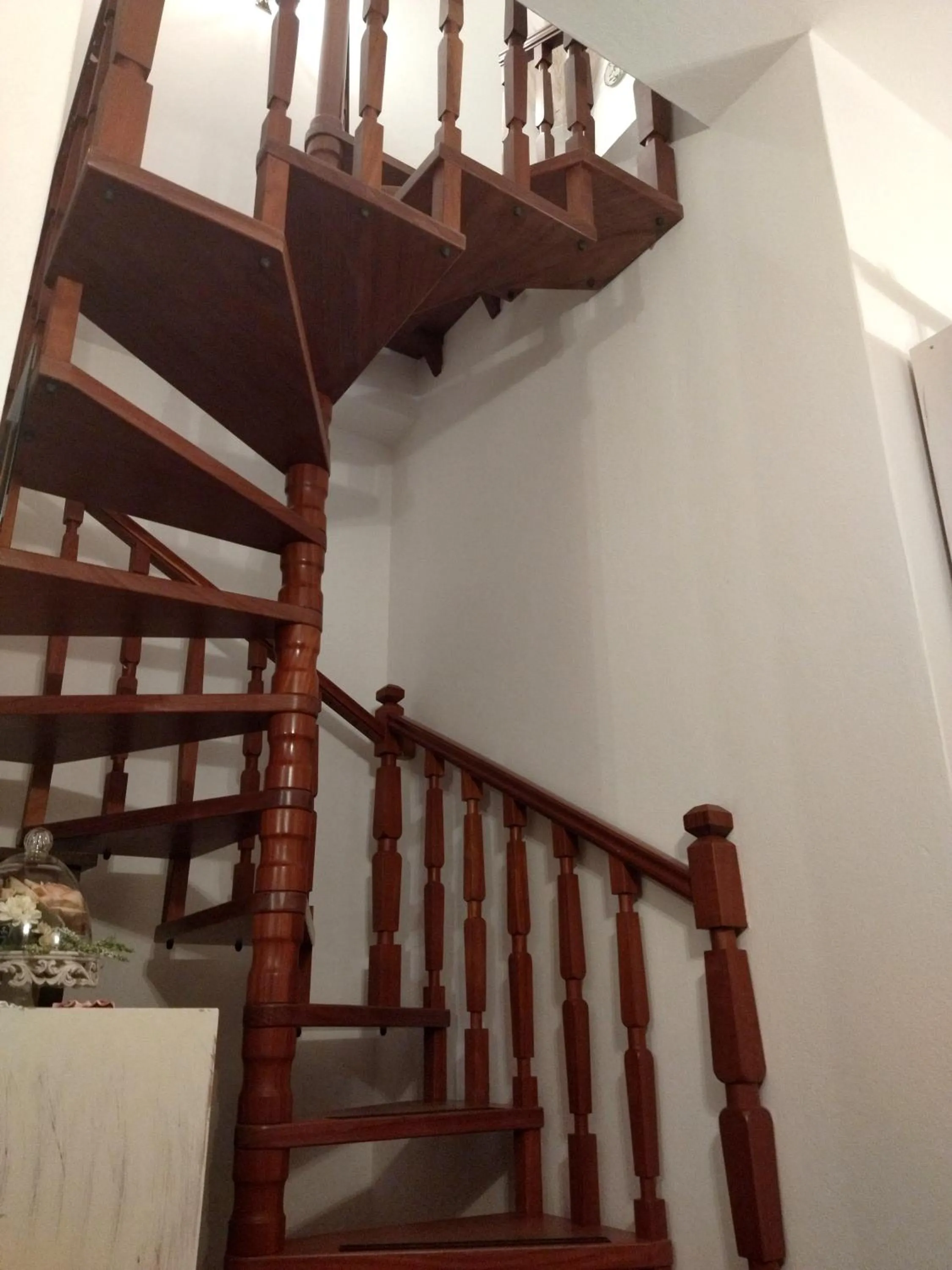 Bedroom in VILLA MOLINELLA