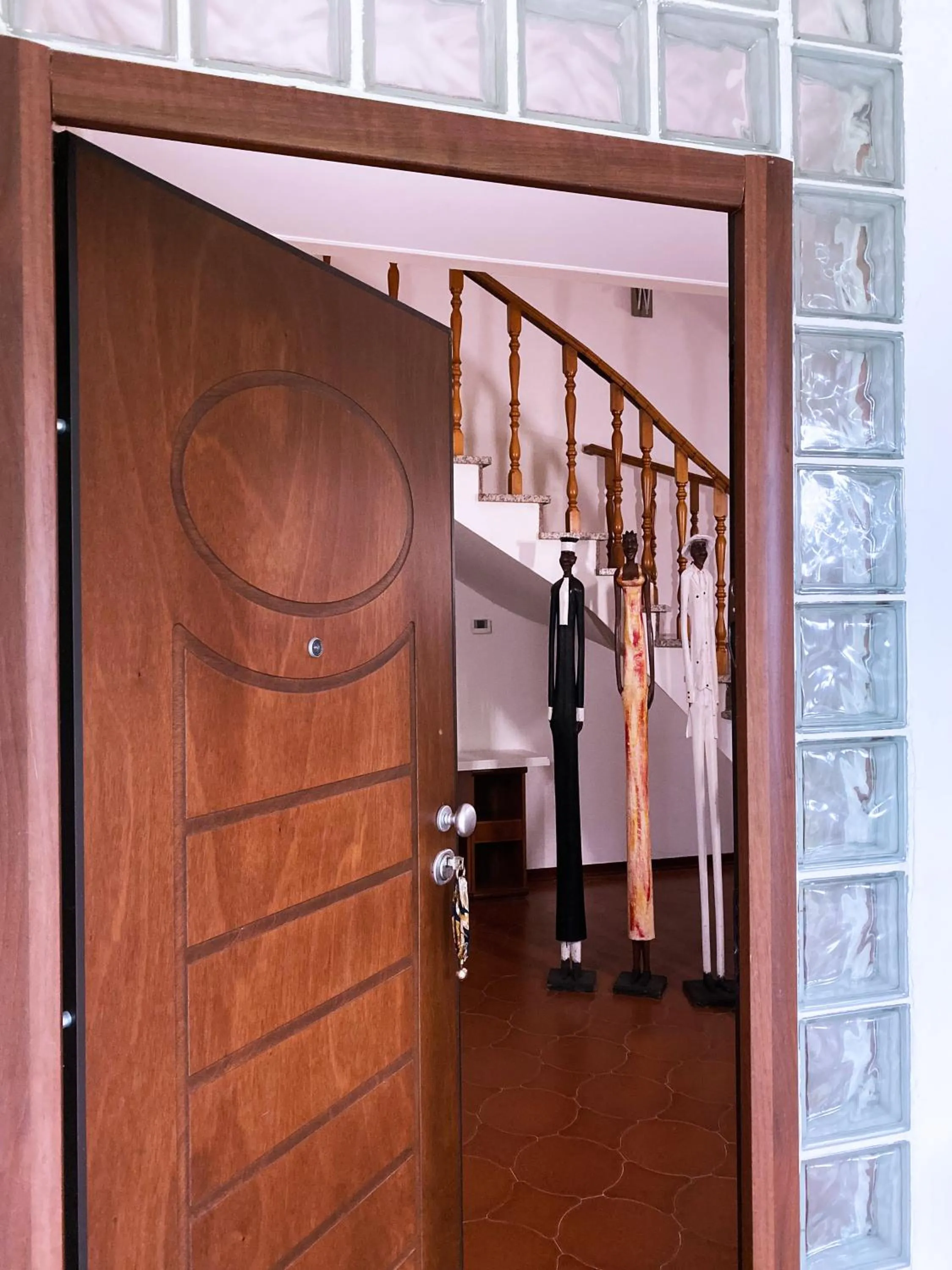 Property building in VILLA MOLINELLA