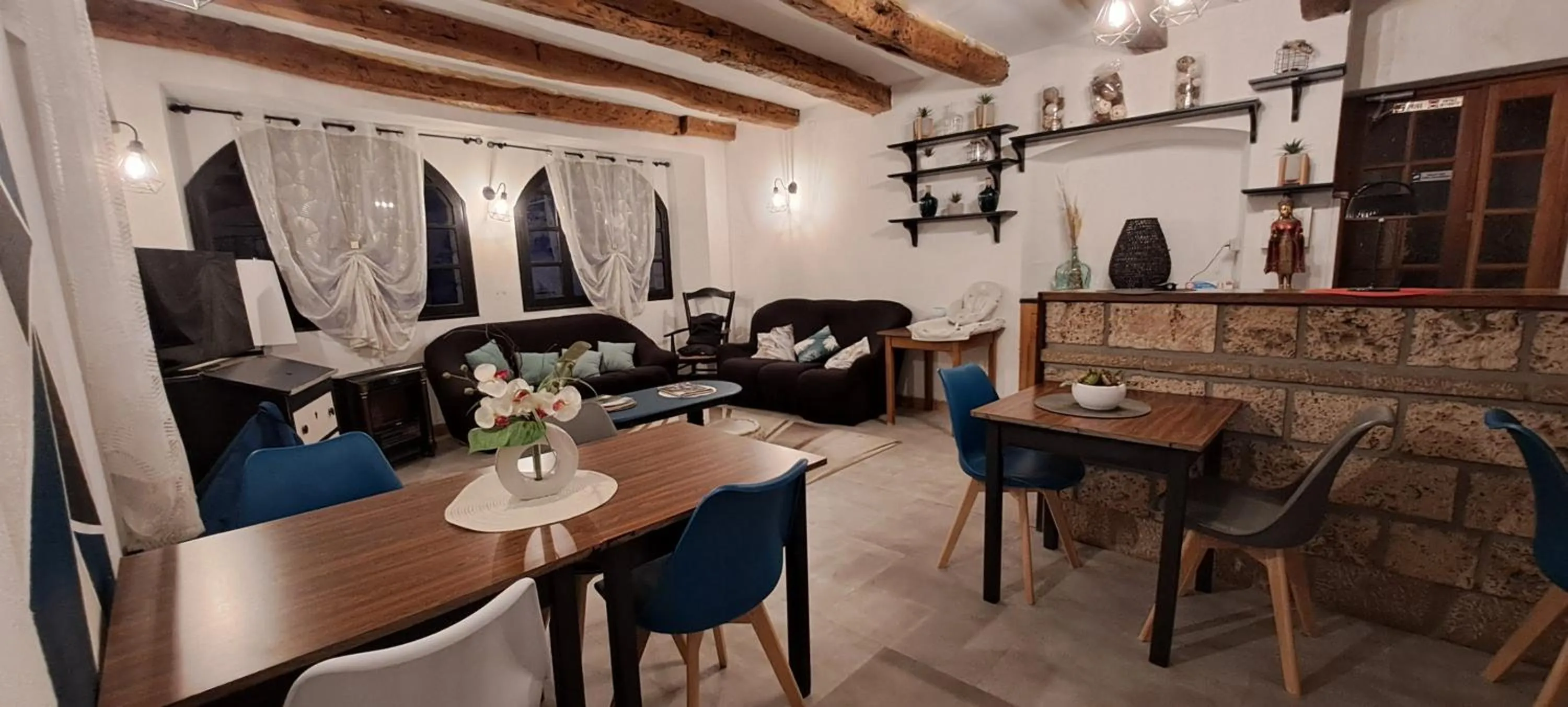 Logis Hôtel restaurant Auberge de la Cascade