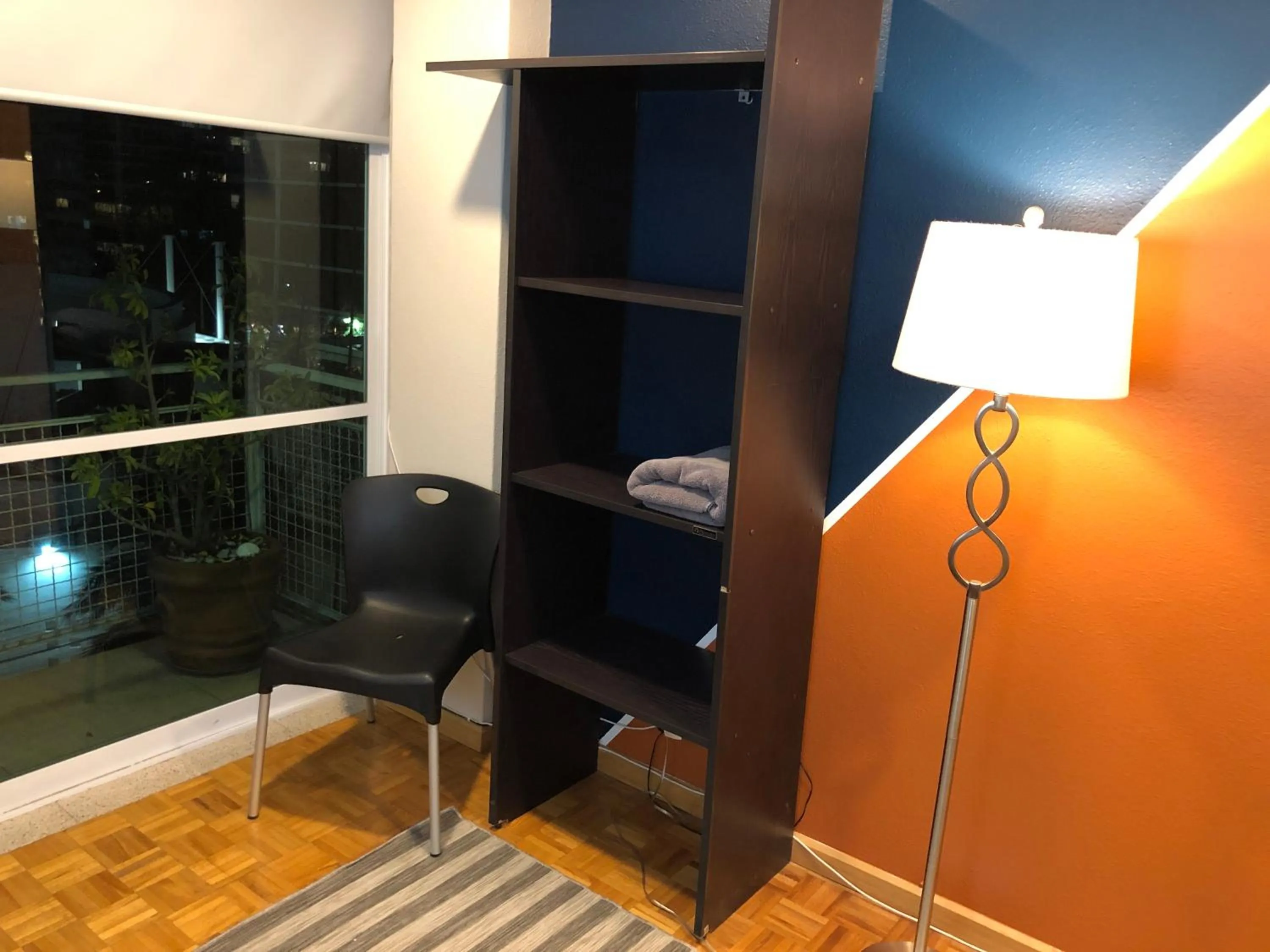 Bedroom in Caravansaro Vazquez de Mella 347 Polanco