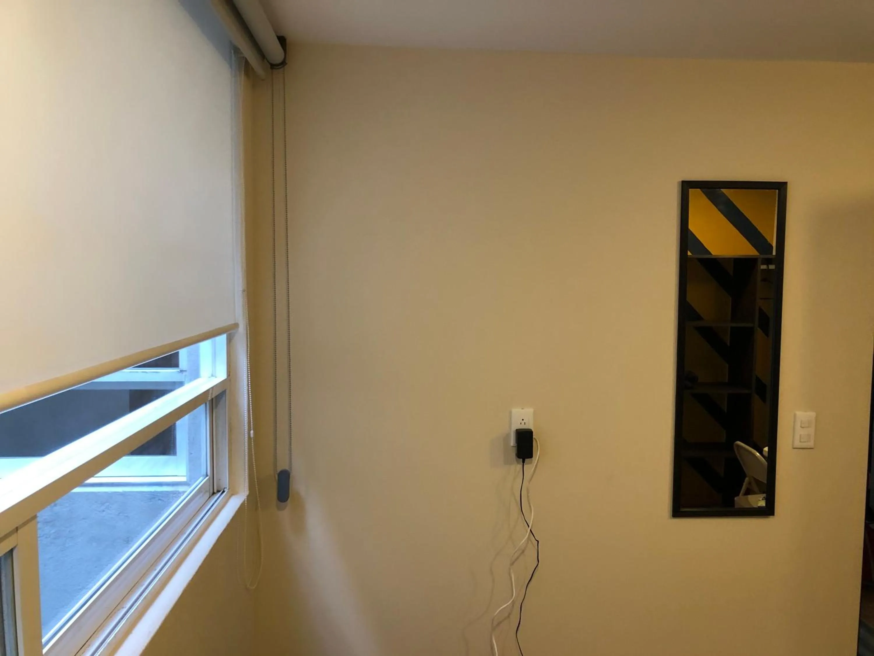 Bedroom in Caravansaro Vazquez de Mella 347 Polanco