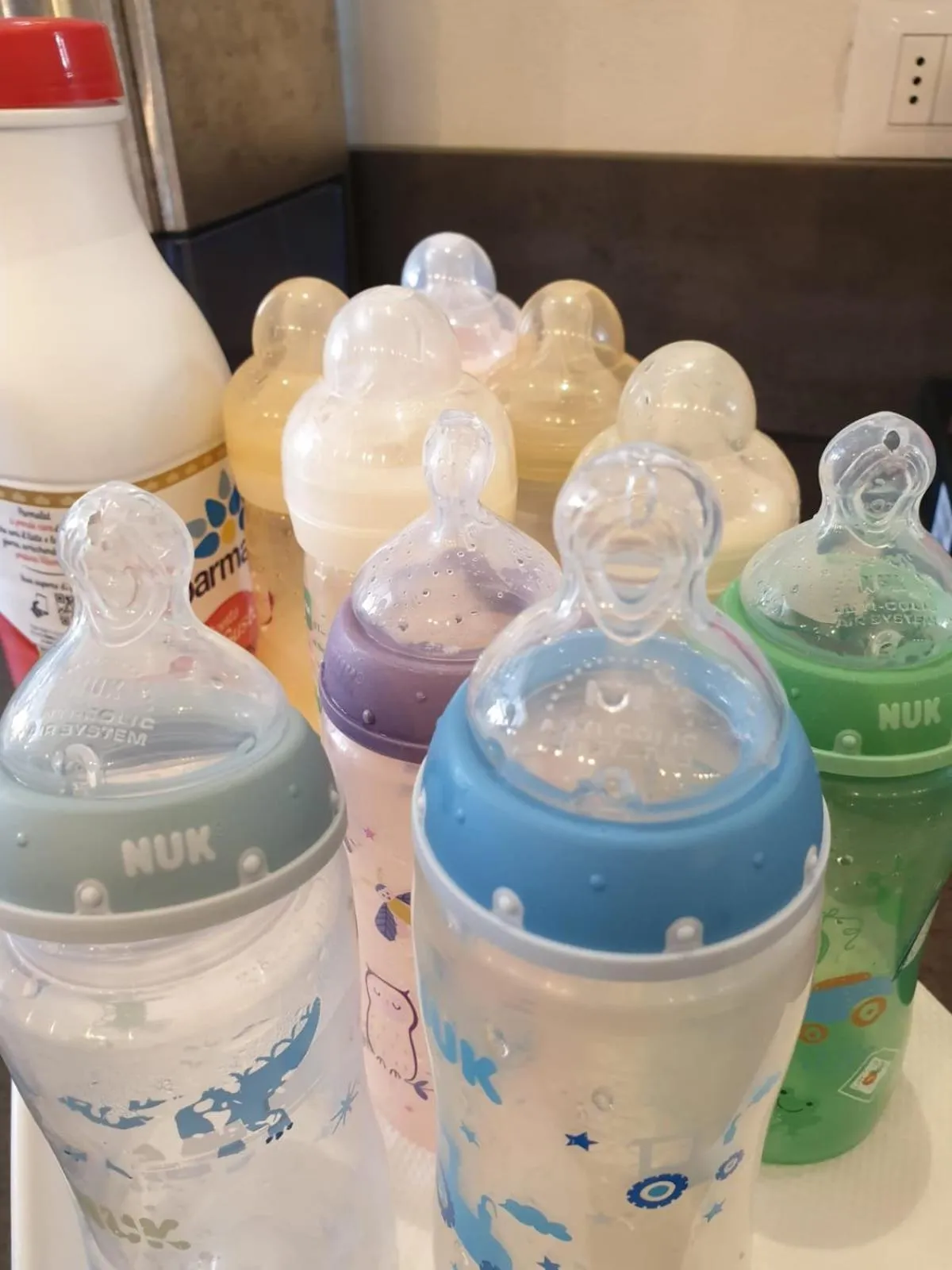 Kids's club in Hotel Venezuela