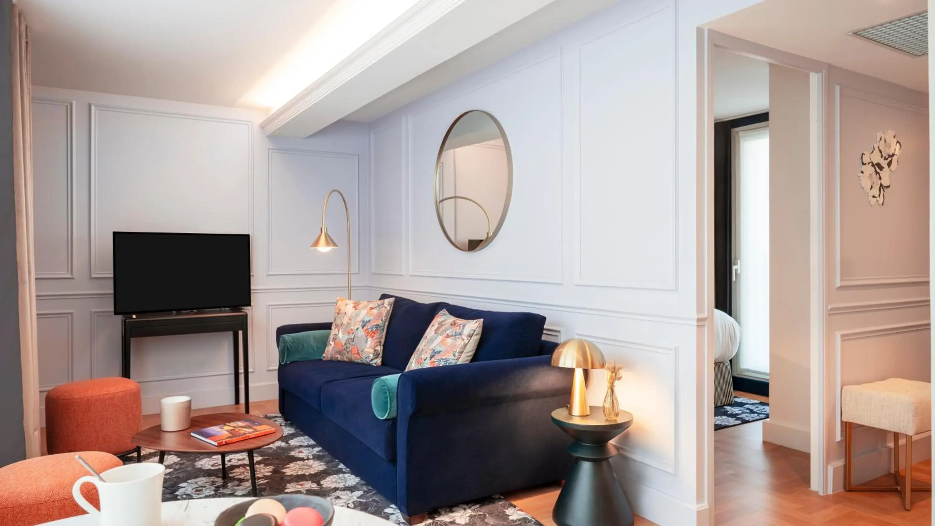 Residhome Paris Opéra Residhome Paris Opéra