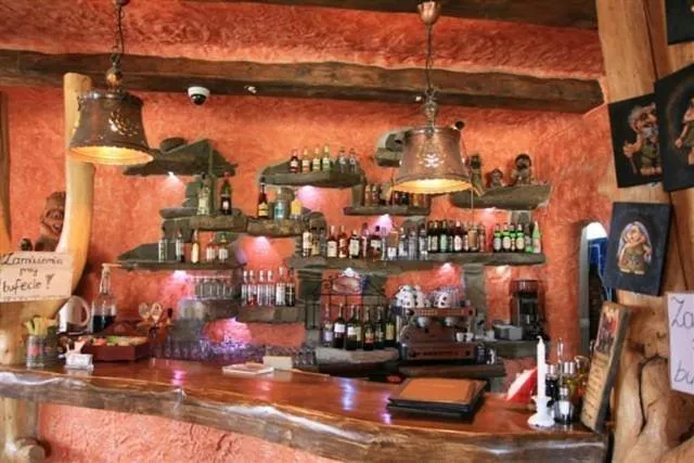 Property building in Troll