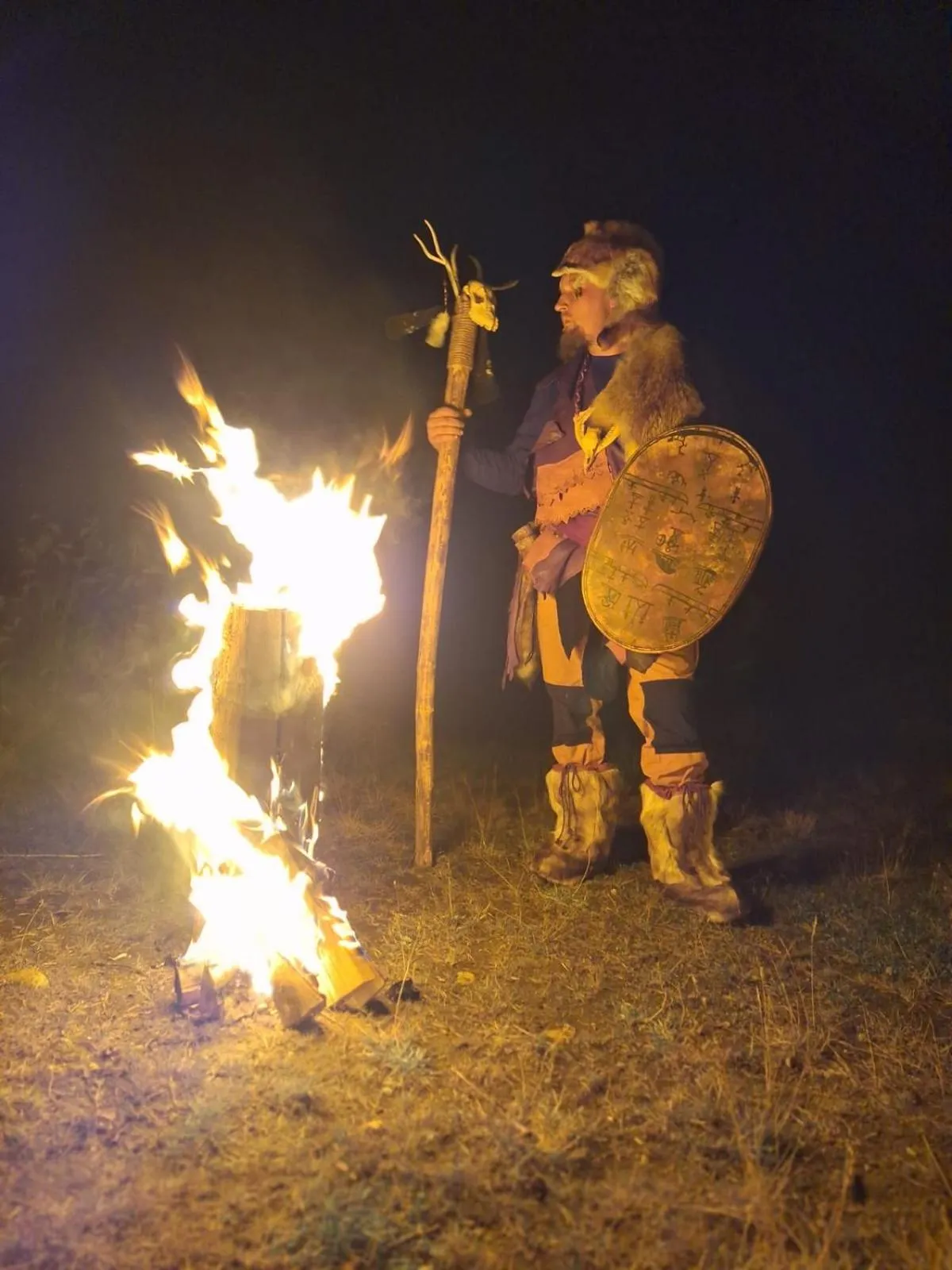 Activities in Arctic Shaman Adventures -Jurtta