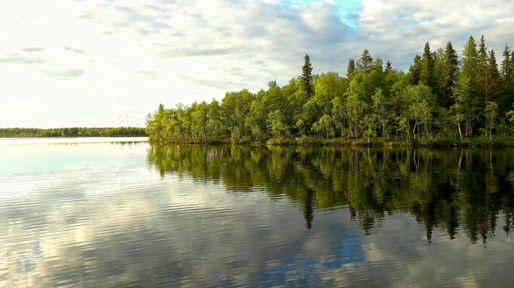 Beach in Arctic Shaman Adventures -Jurtta
