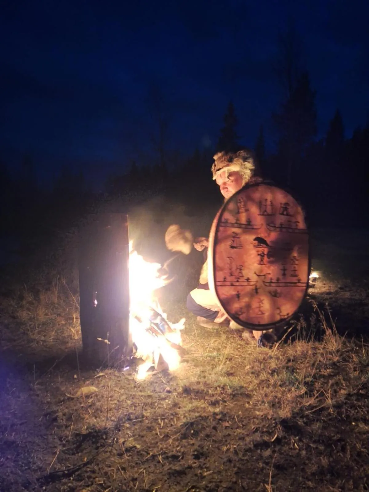 Activities in Arctic Shaman Adventures -Jurtta