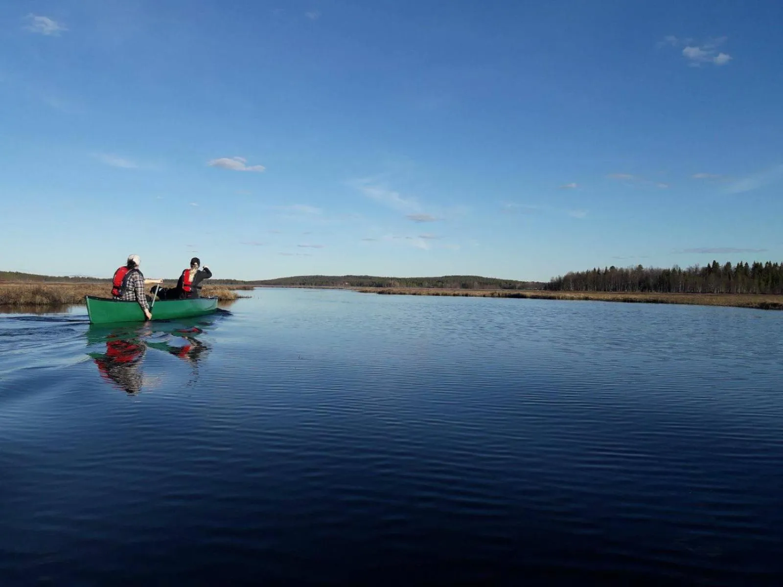 Activities in Arctic Shaman Adventures -Jurtta