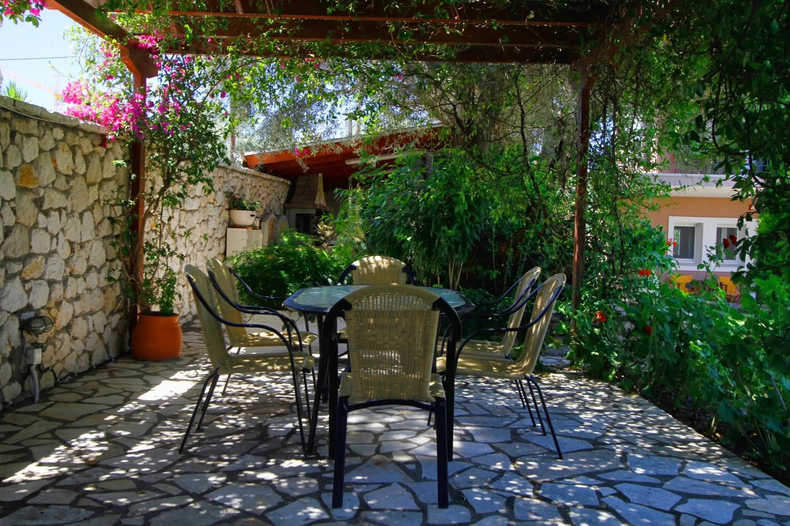 Other in Saint Thomas Village