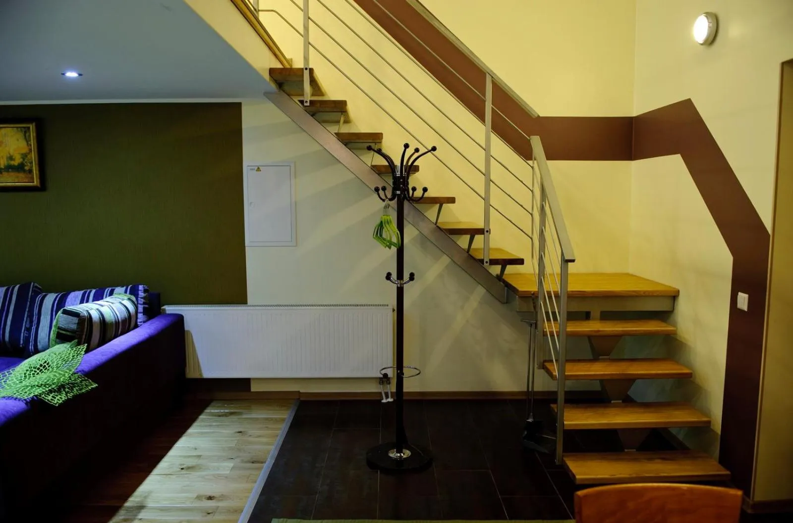 Embrace Hotel & Apartments