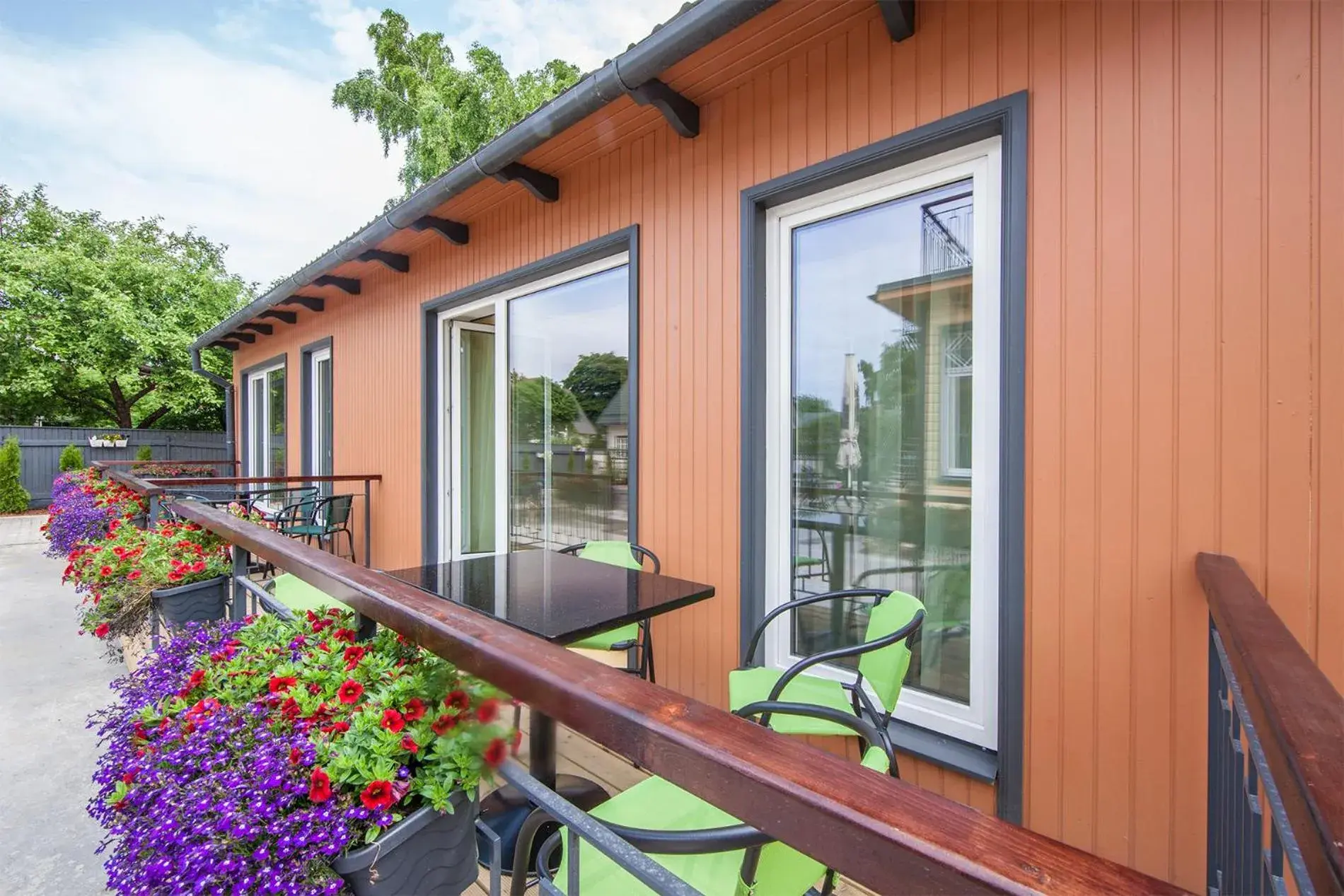 Embrace Hotel & Apartments Embrace Hotel & Apartments