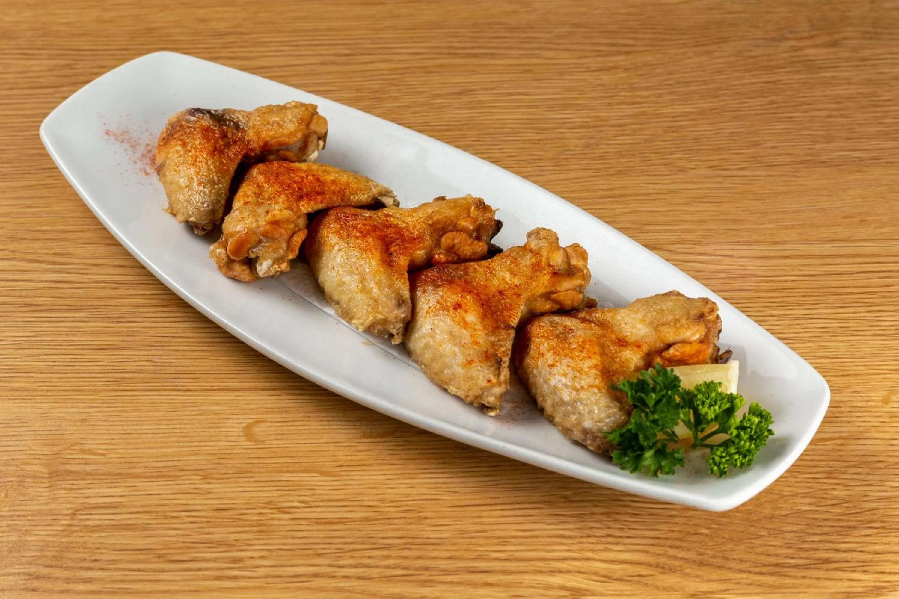 Restaurant/places to eat in Gasthof Enge Self Check-In Hotel