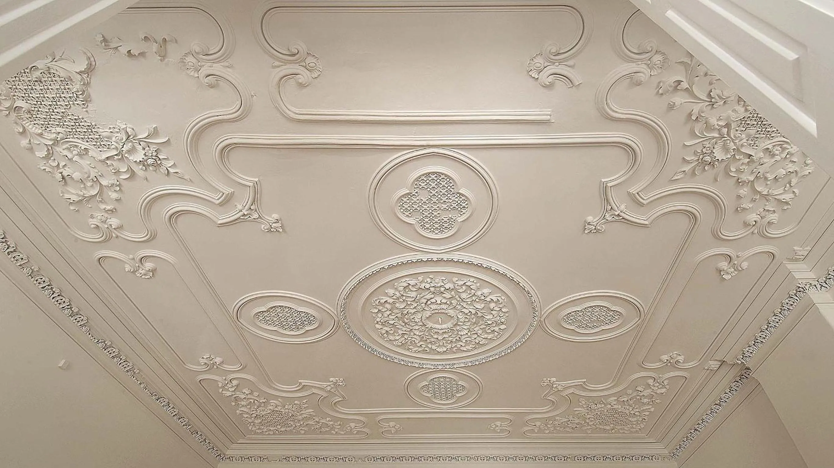 View (from property/room) in So Cool Hostel Porto