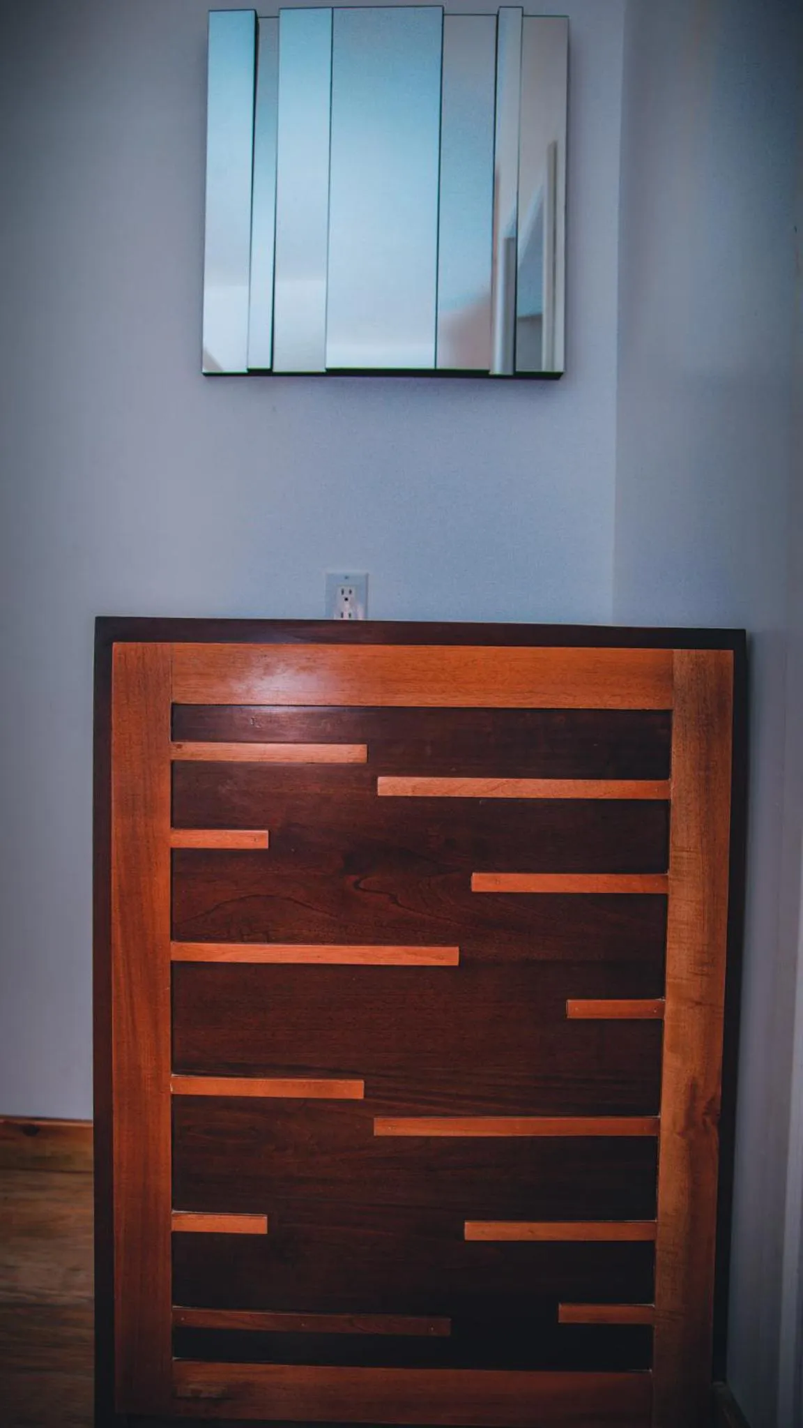 wardrobe in La Placita Inn