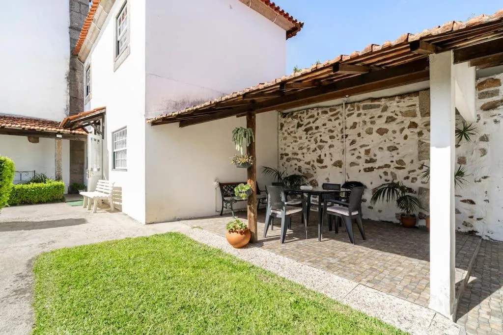 Property building in Our Lady of Mercy Villa