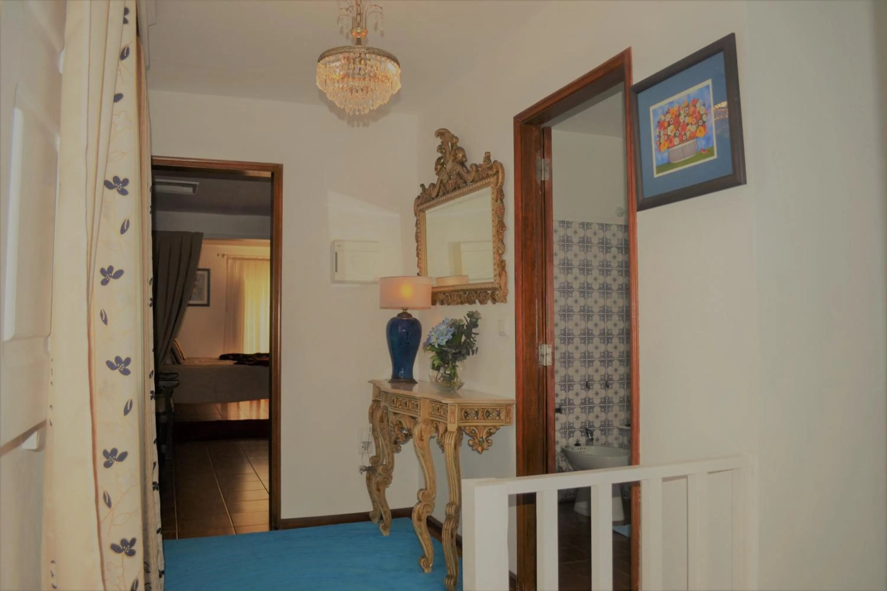 Property building in Our Lady of Mercy Villa