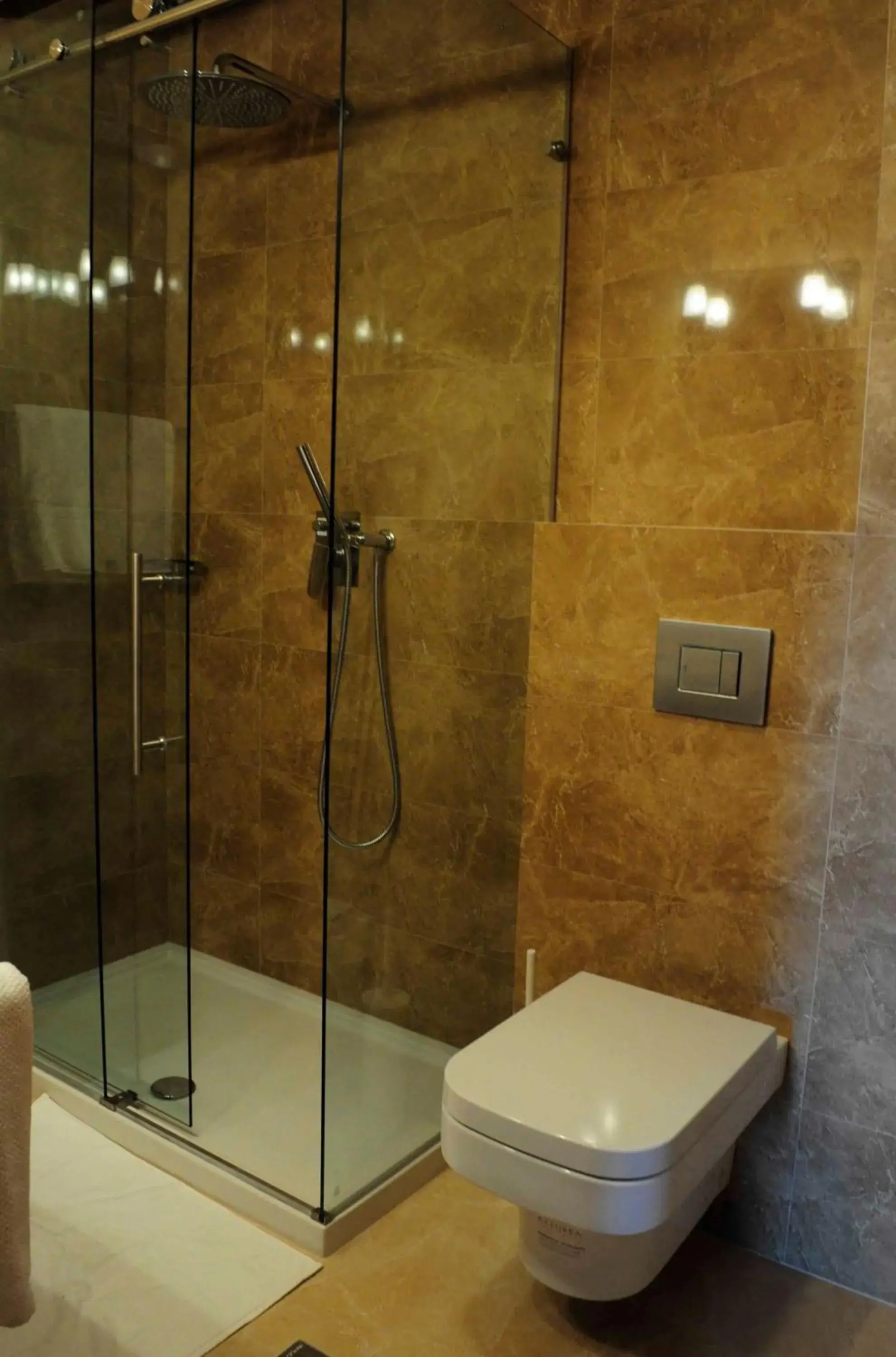 Two-Bedroom Apartment (4 Adults) in Apartments Athos Two-Bedroom Apartment (4 Adults) in Apartments Athos