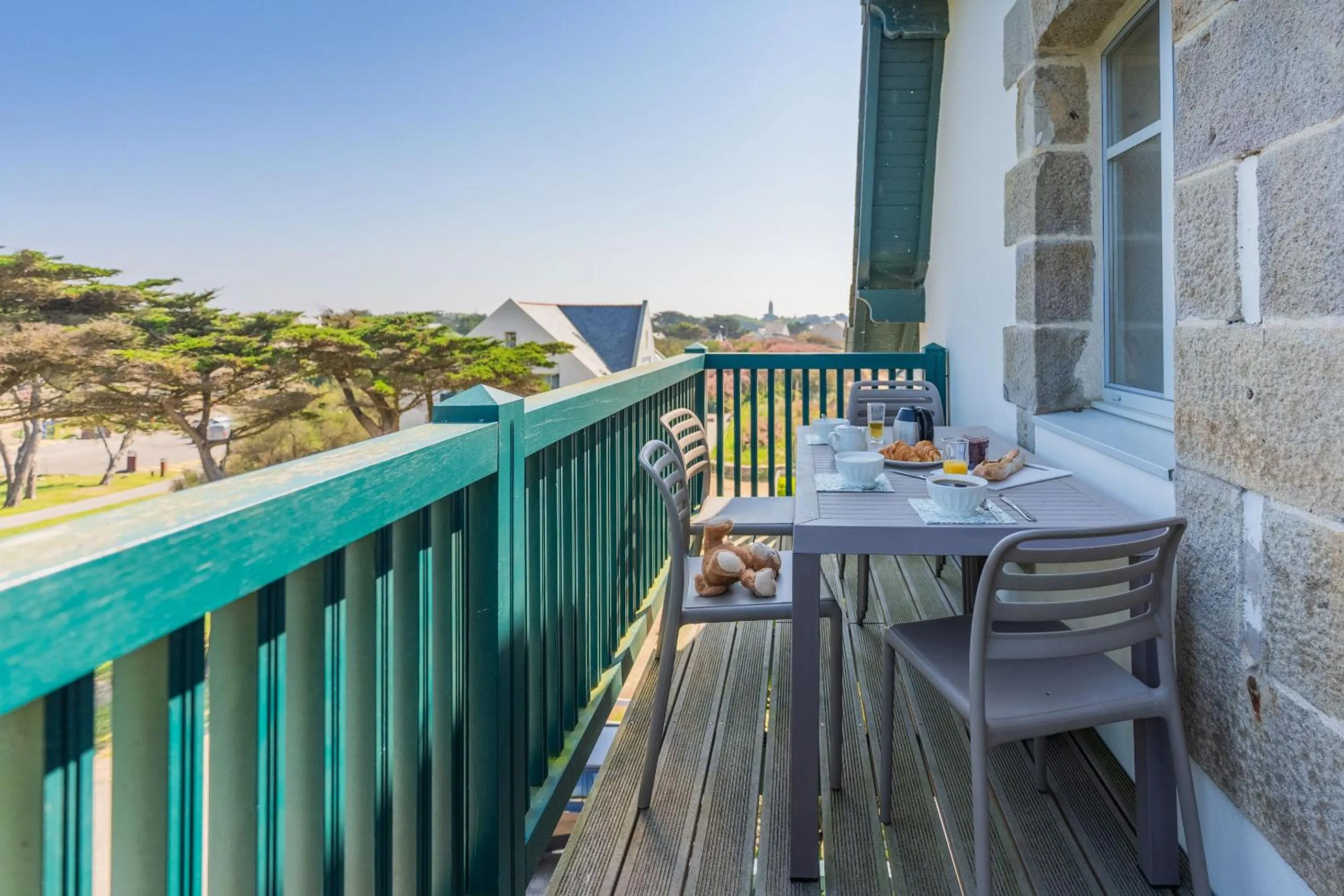 Résidence Odalys Valentin plage