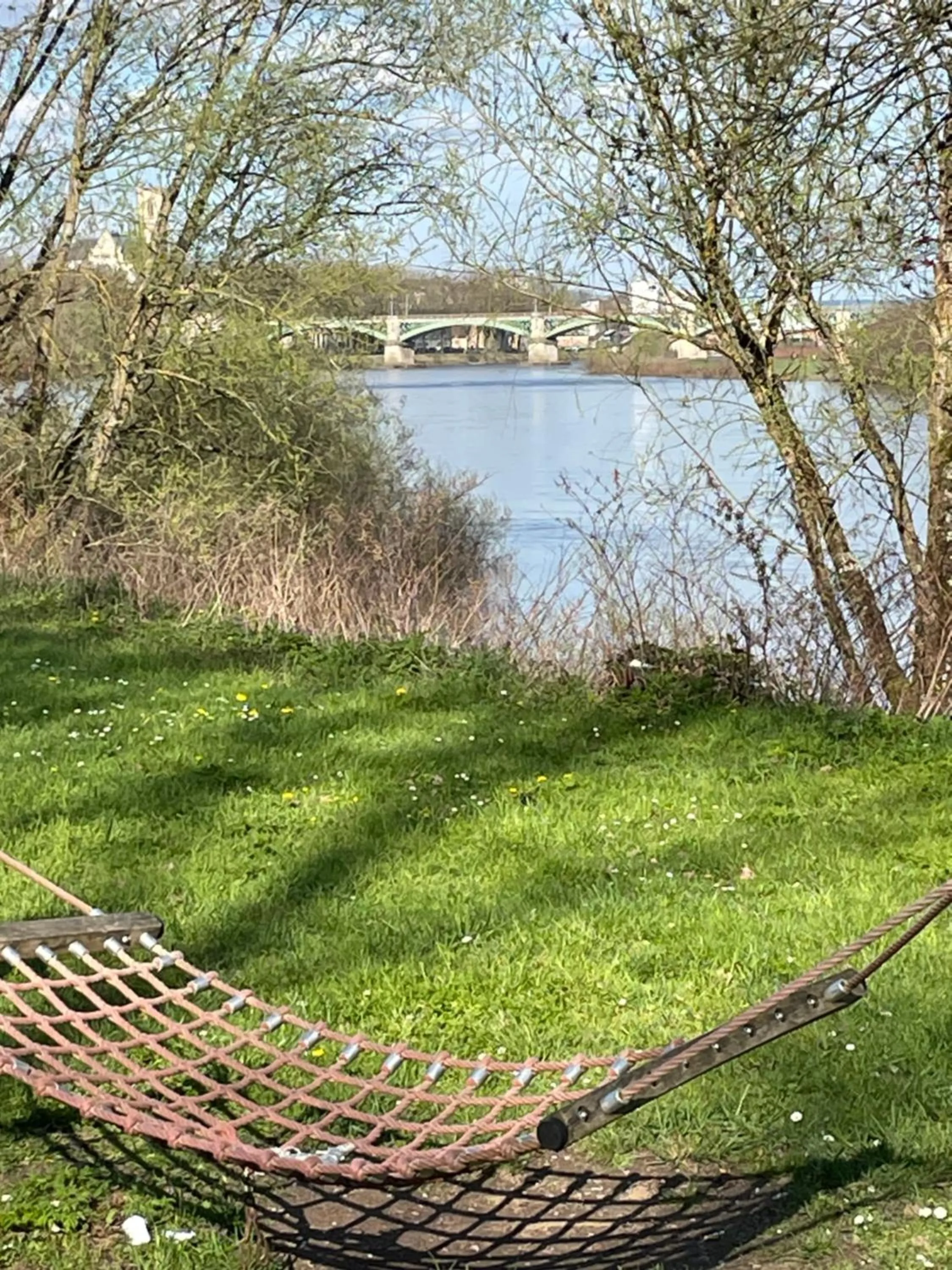 Nearby landmark in Hôtel des Ducs