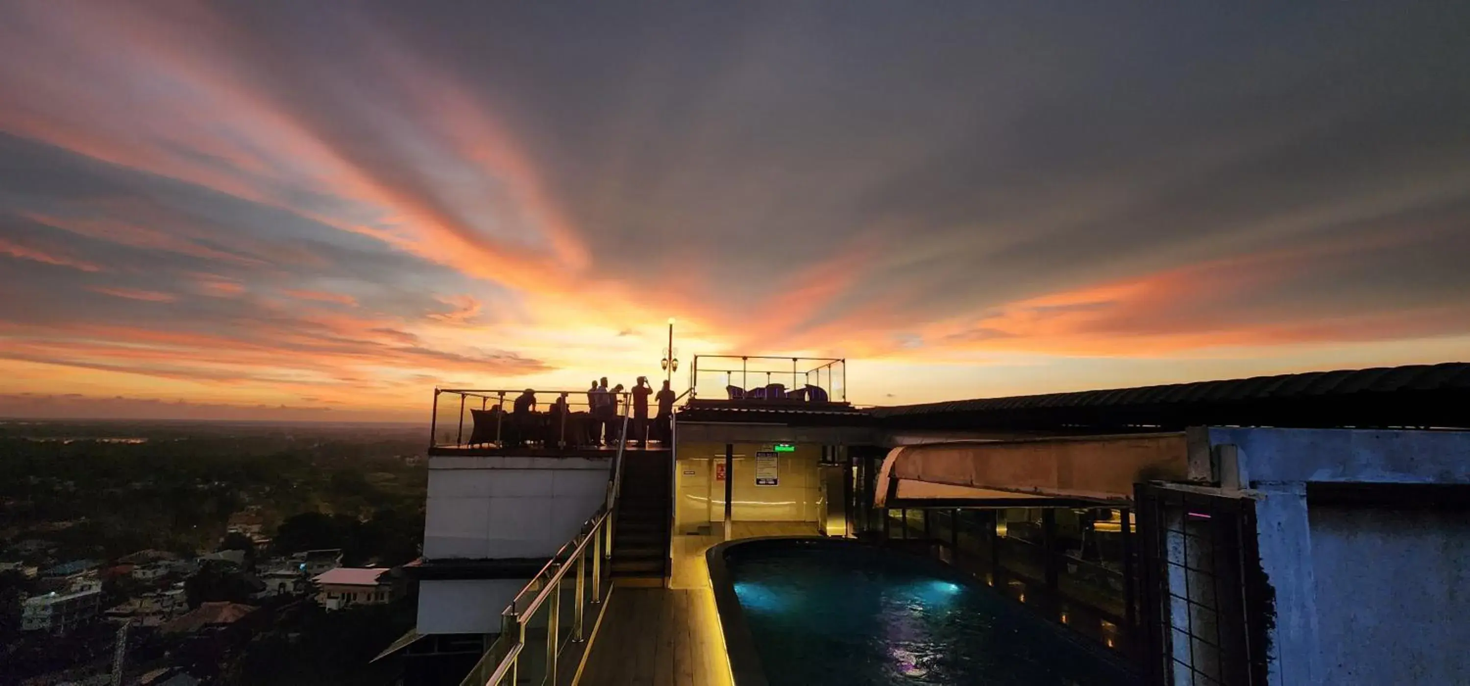 Restaurant/places to eat in Hotel Arcadia Restaurant/places to eat in Hotel Arcadia