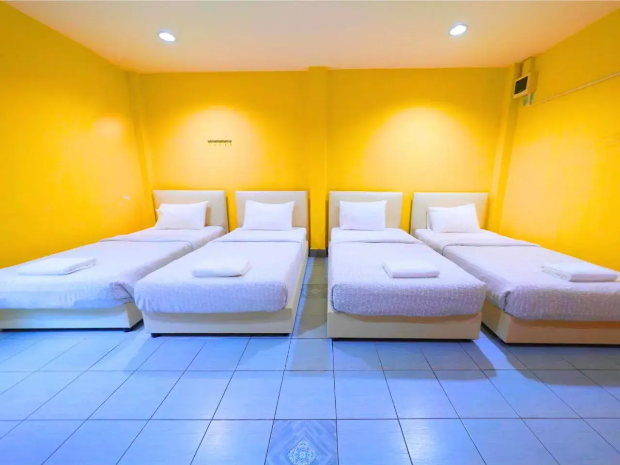 Bed in Excel Hotel Bangkok former Sri Krungthep Hotel Bed in Excel Hotel Bangkok former Sri Krungthep Hotel