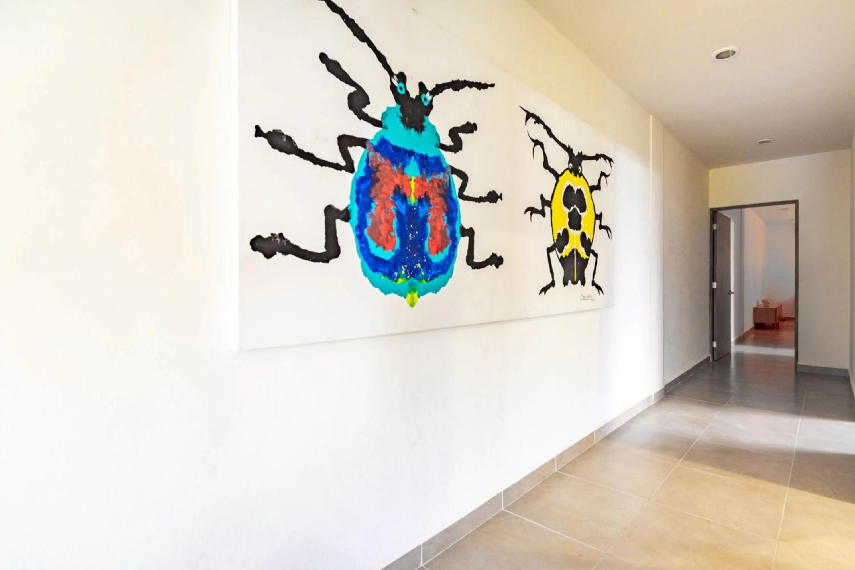 Property logo or sign in Elementus Tulum