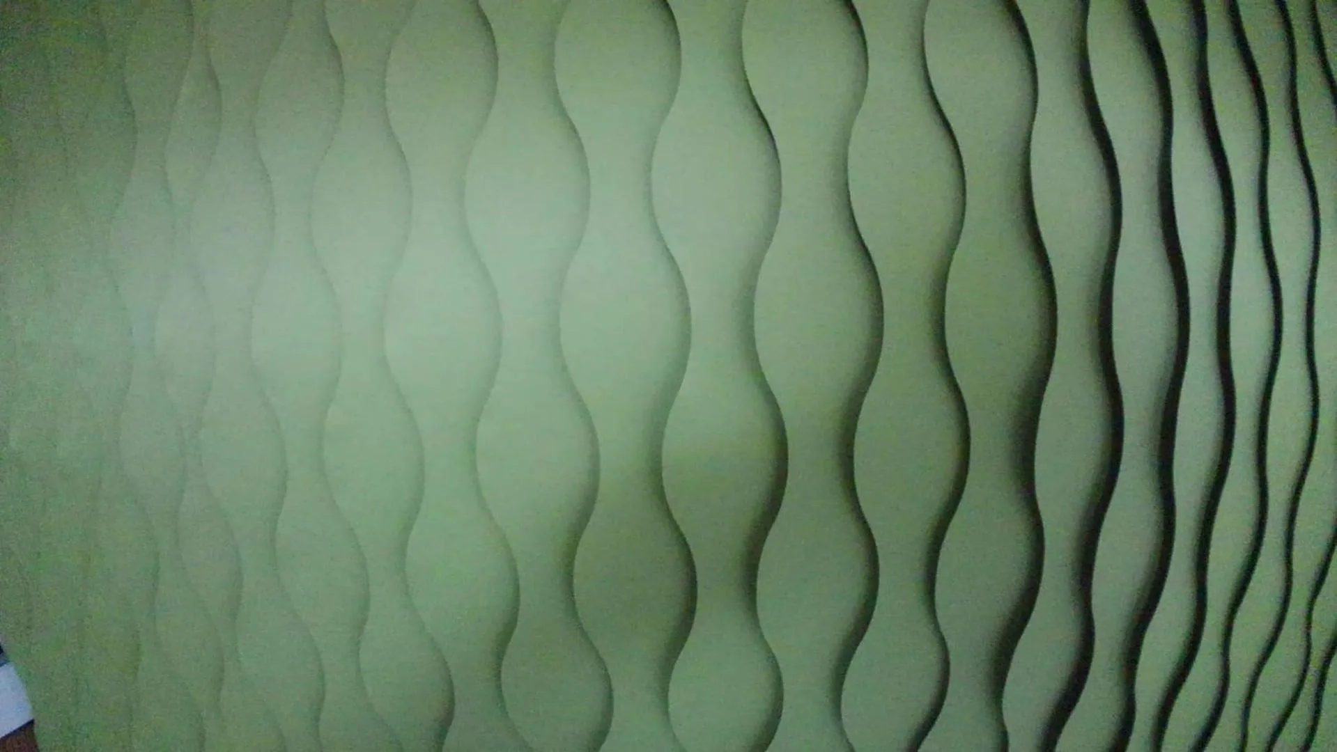 Decorative detail in 女性用 Art Setouchi Triennale Hotel Female Only