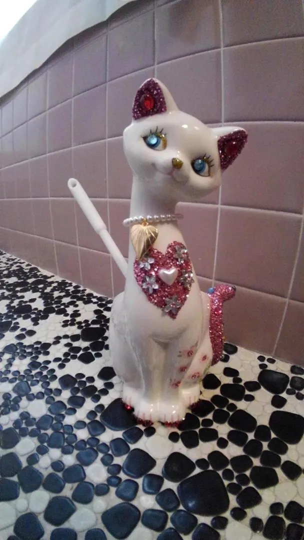 Bathroom in 女性用 Art Setouchi Triennale Hotel Female Only