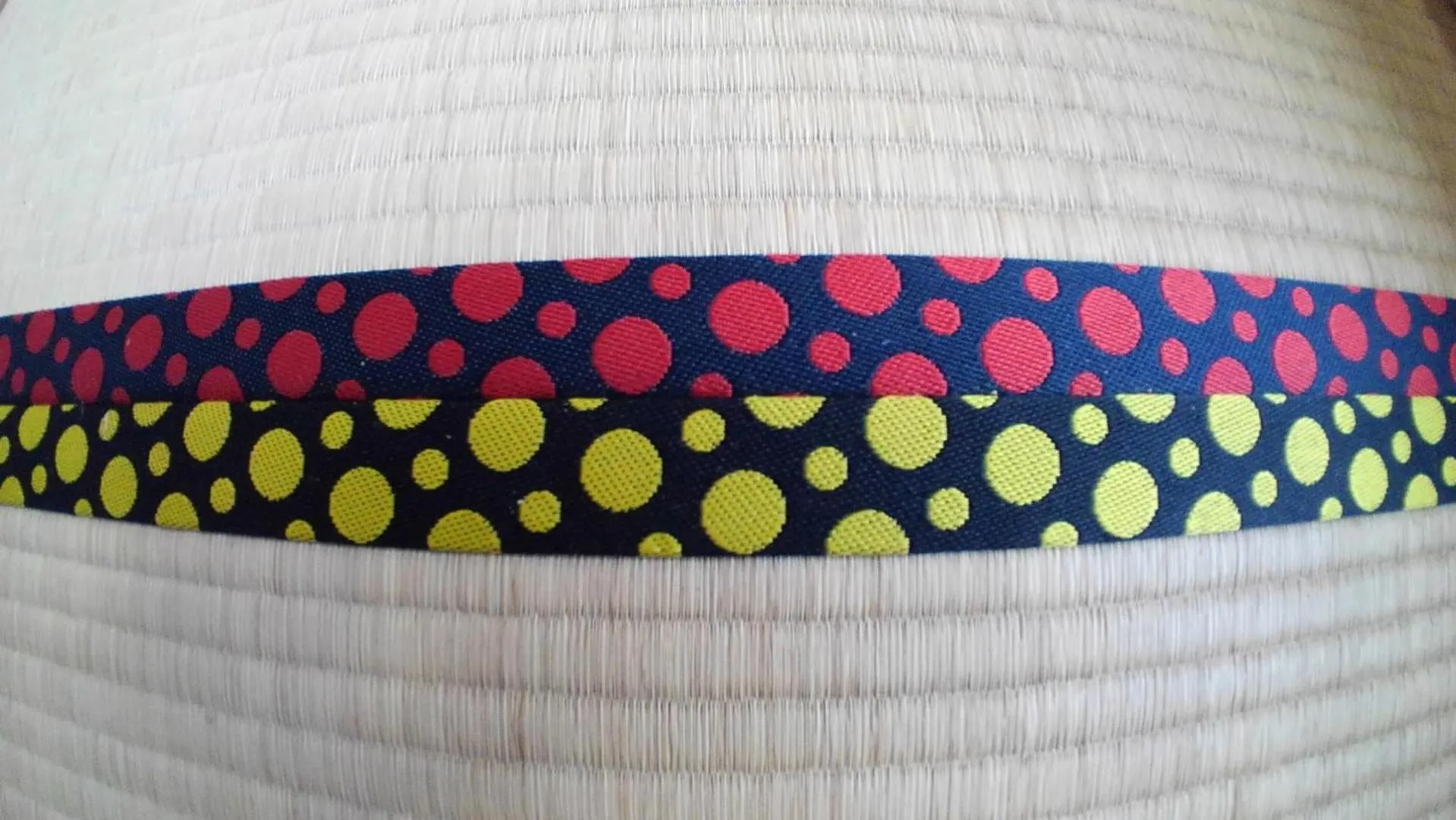 Decorative detail in 女性用 Art Setouchi Triennale Hotel Female Only