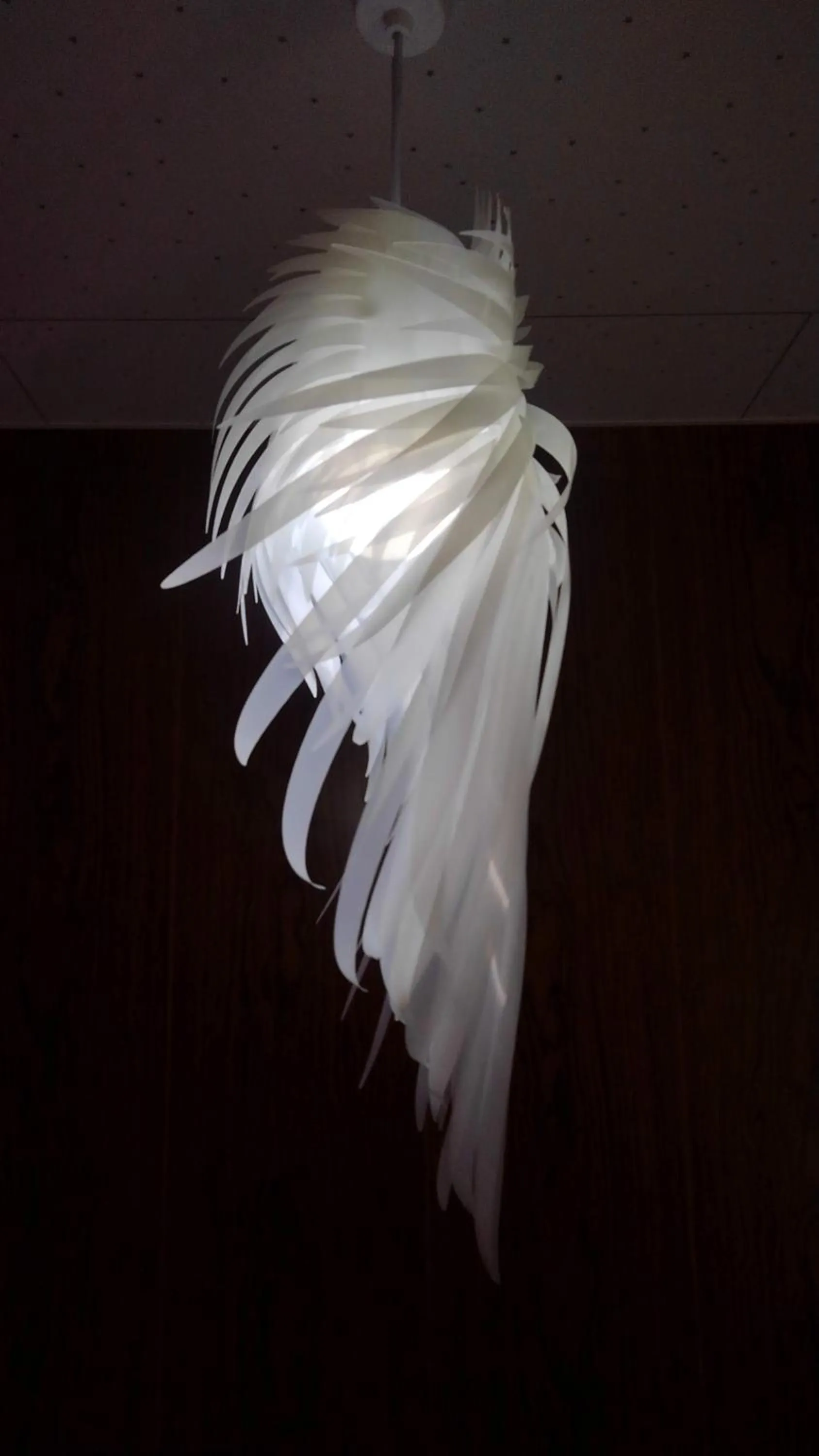 Decorative detail in 女性用 Art Setouchi Triennale Hotel Female Only