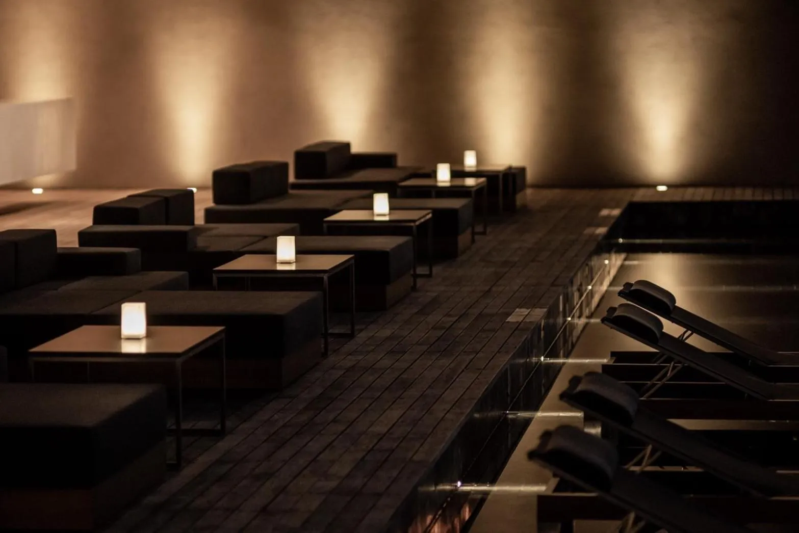 Property building in Tara Villa