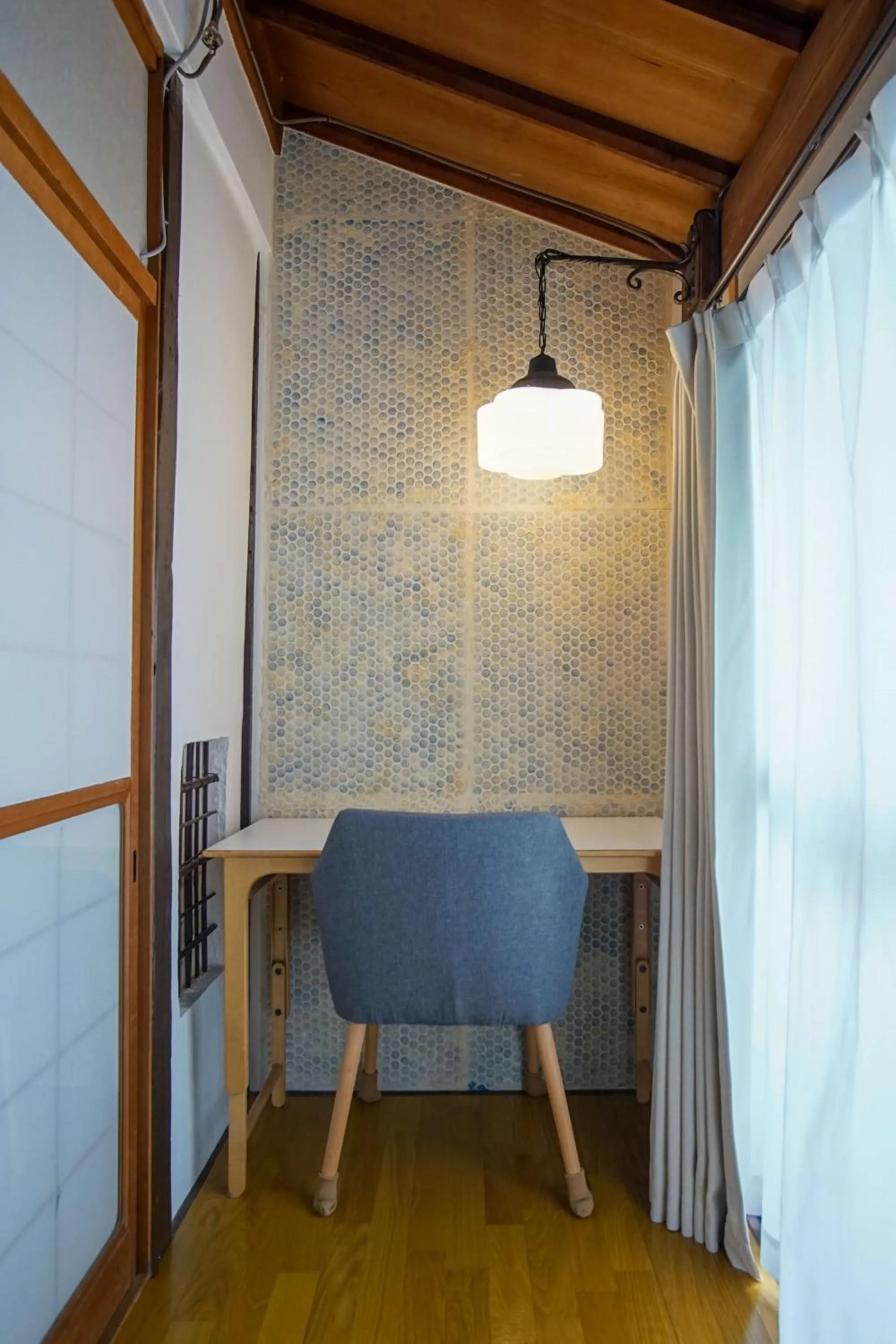 京町家 懿造 -Kyomachiya IZO-