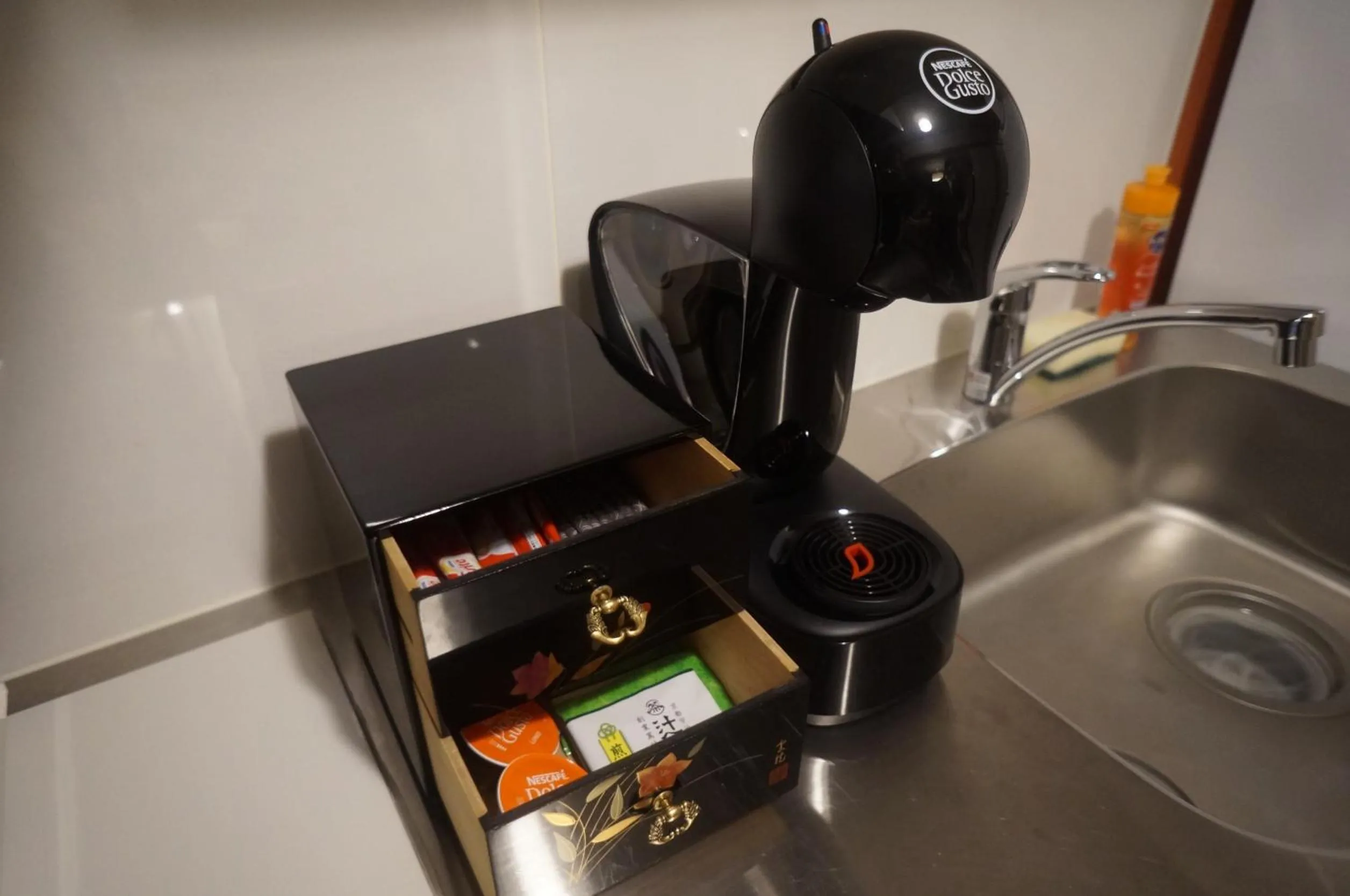 京町家 懿造 -Kyomachiya IZO-