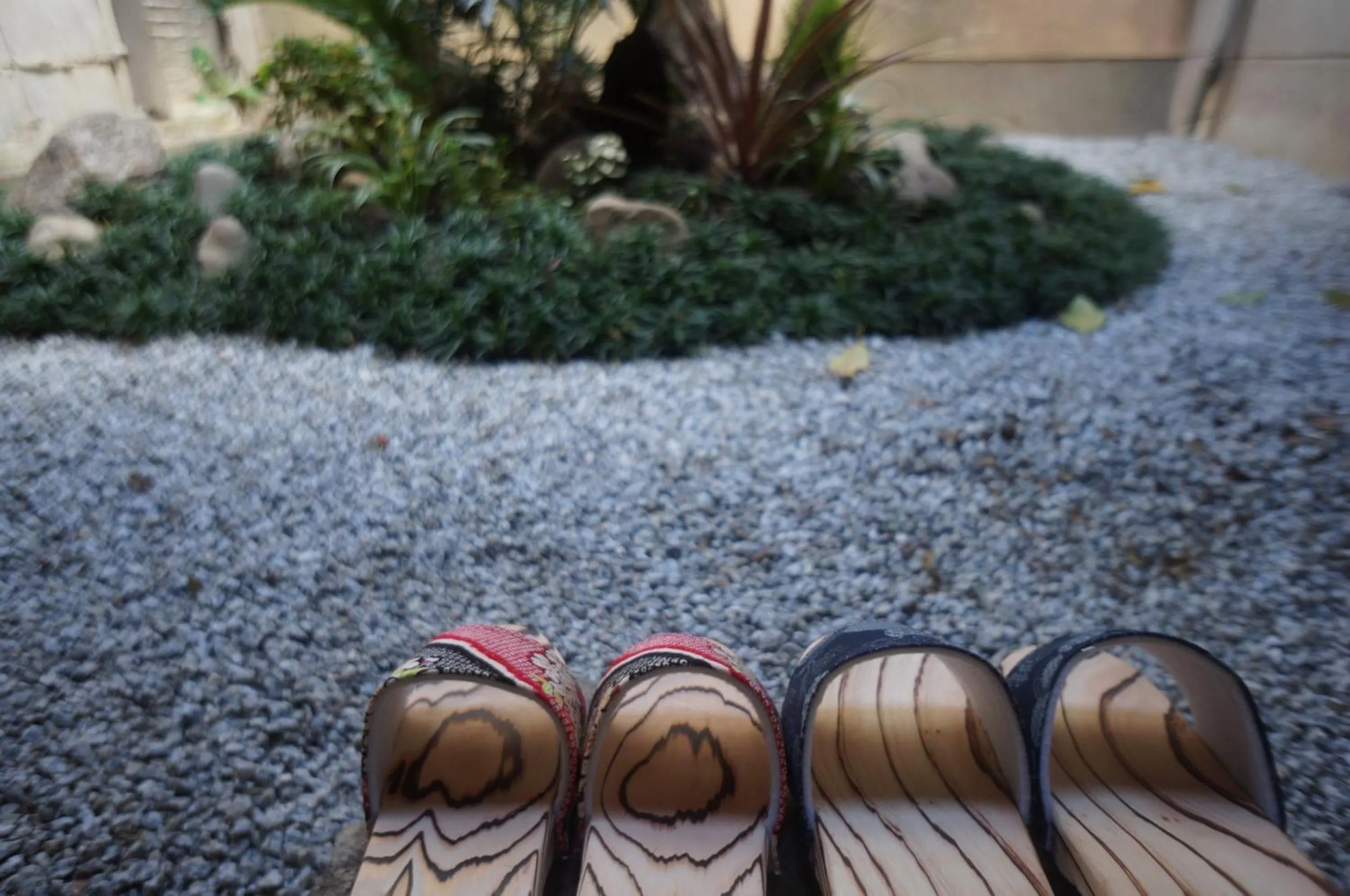 京町家 懿造 -Kyomachiya IZO-