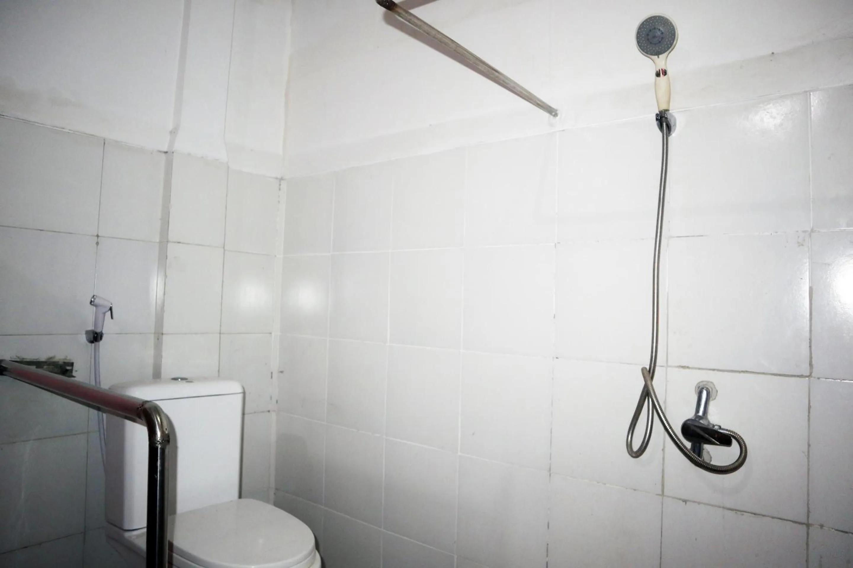 Bathroom in Charisma Residence Syariah