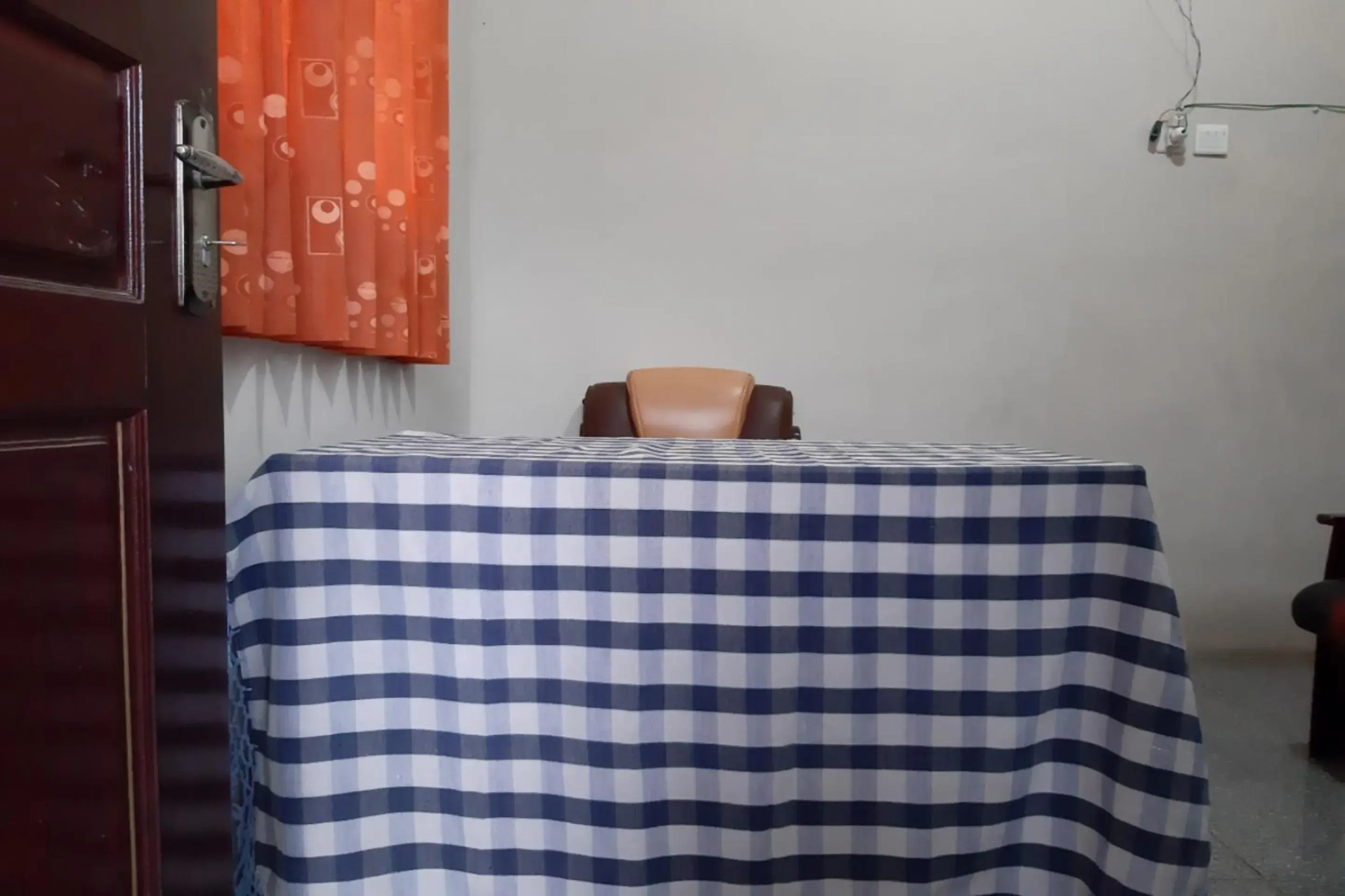 Lobby or reception in Charisma Residence Syariah Lobby or reception in Charisma Residence Syariah