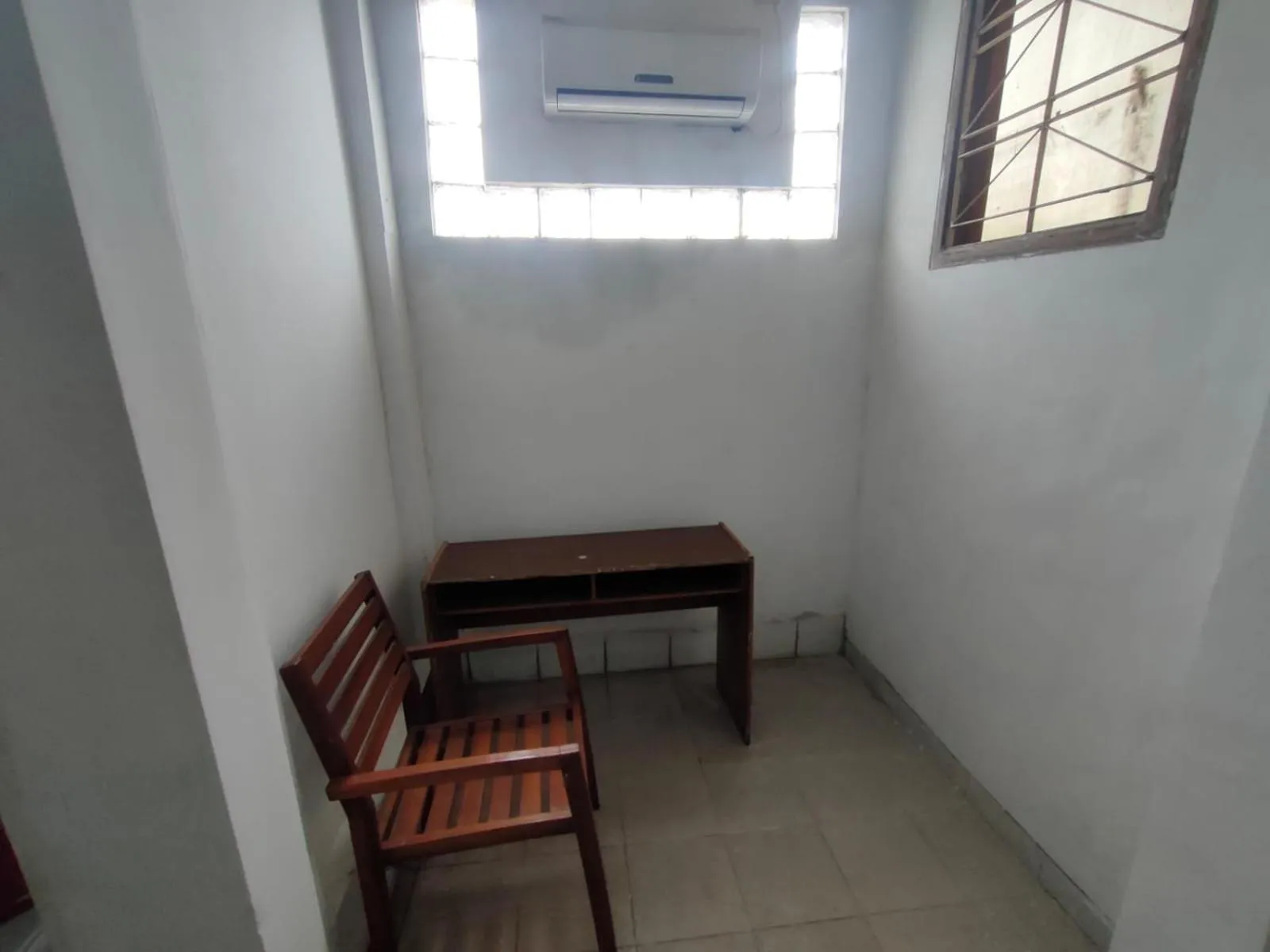 Area and facilities in Charisma Residence Syariah