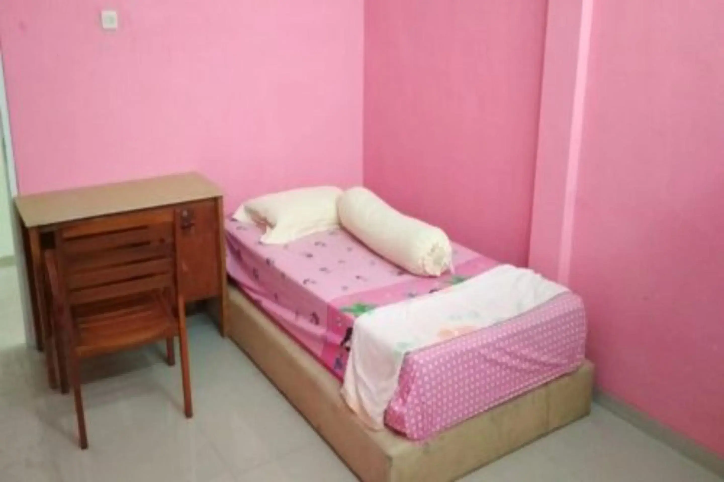 Bedroom, Bed in Charisma Residence Syariah Bedroom, Bed in Charisma Residence Syariah