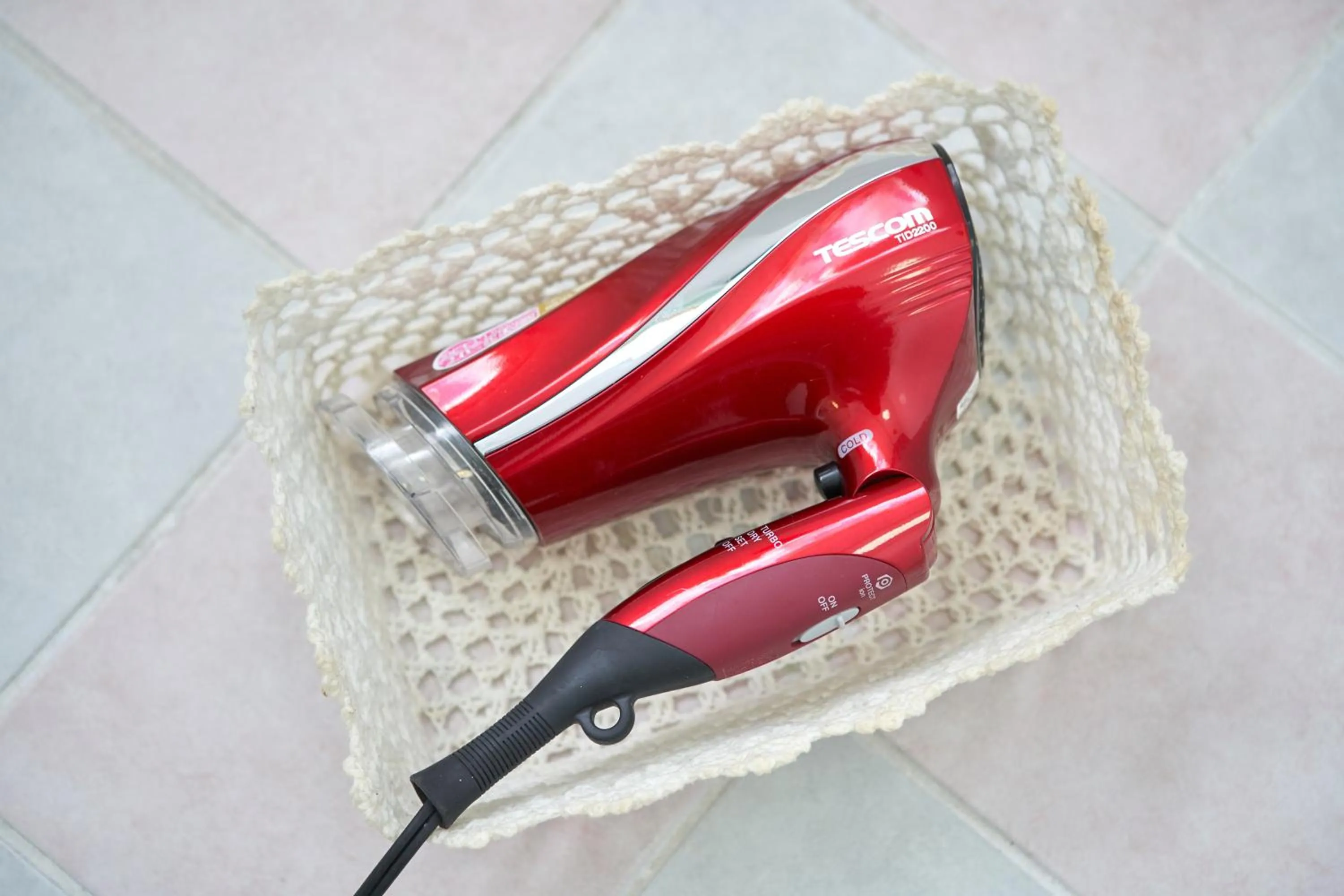 heating in Wind Makiminato