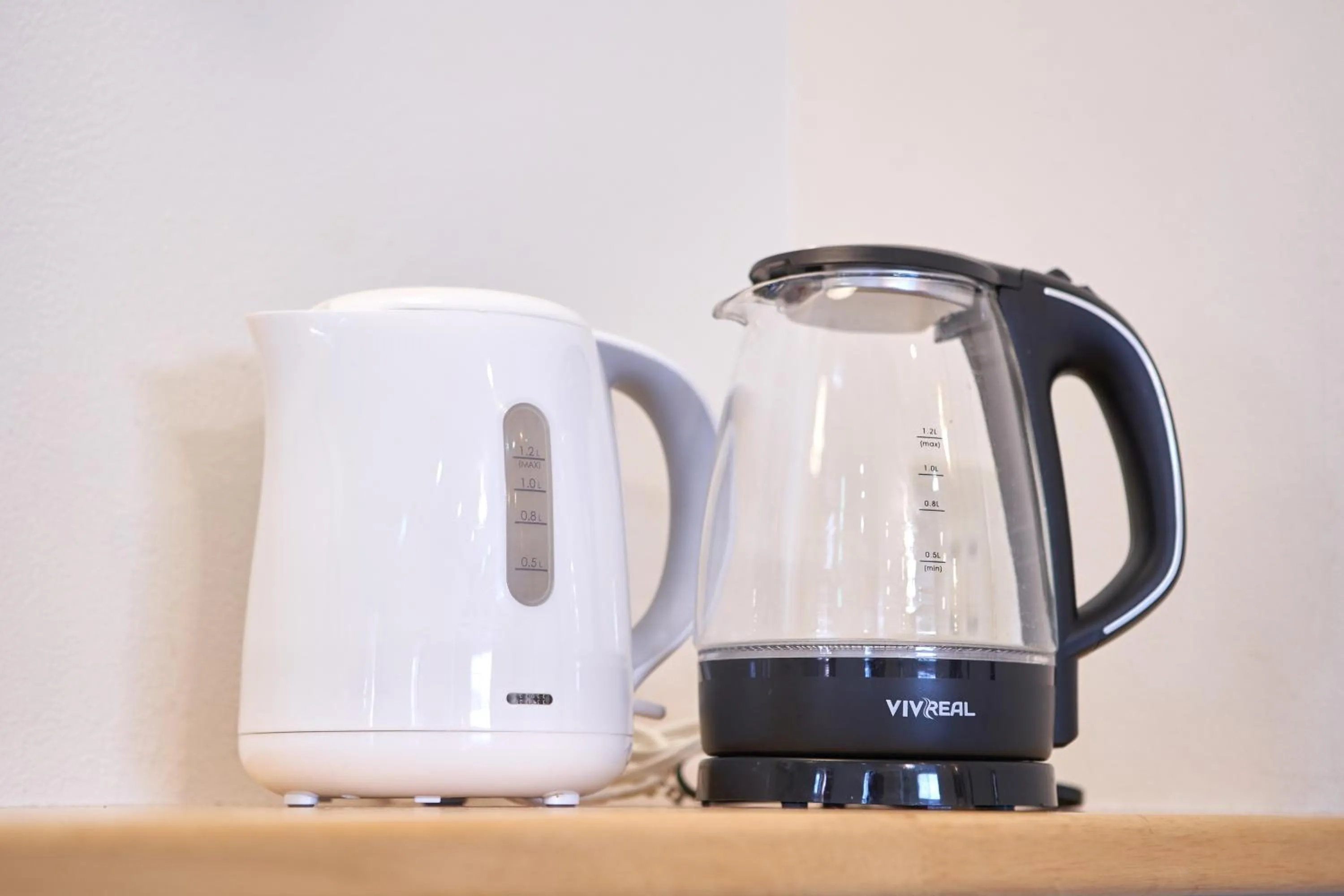 Kitchen or kitchenette in Wind Makiminato