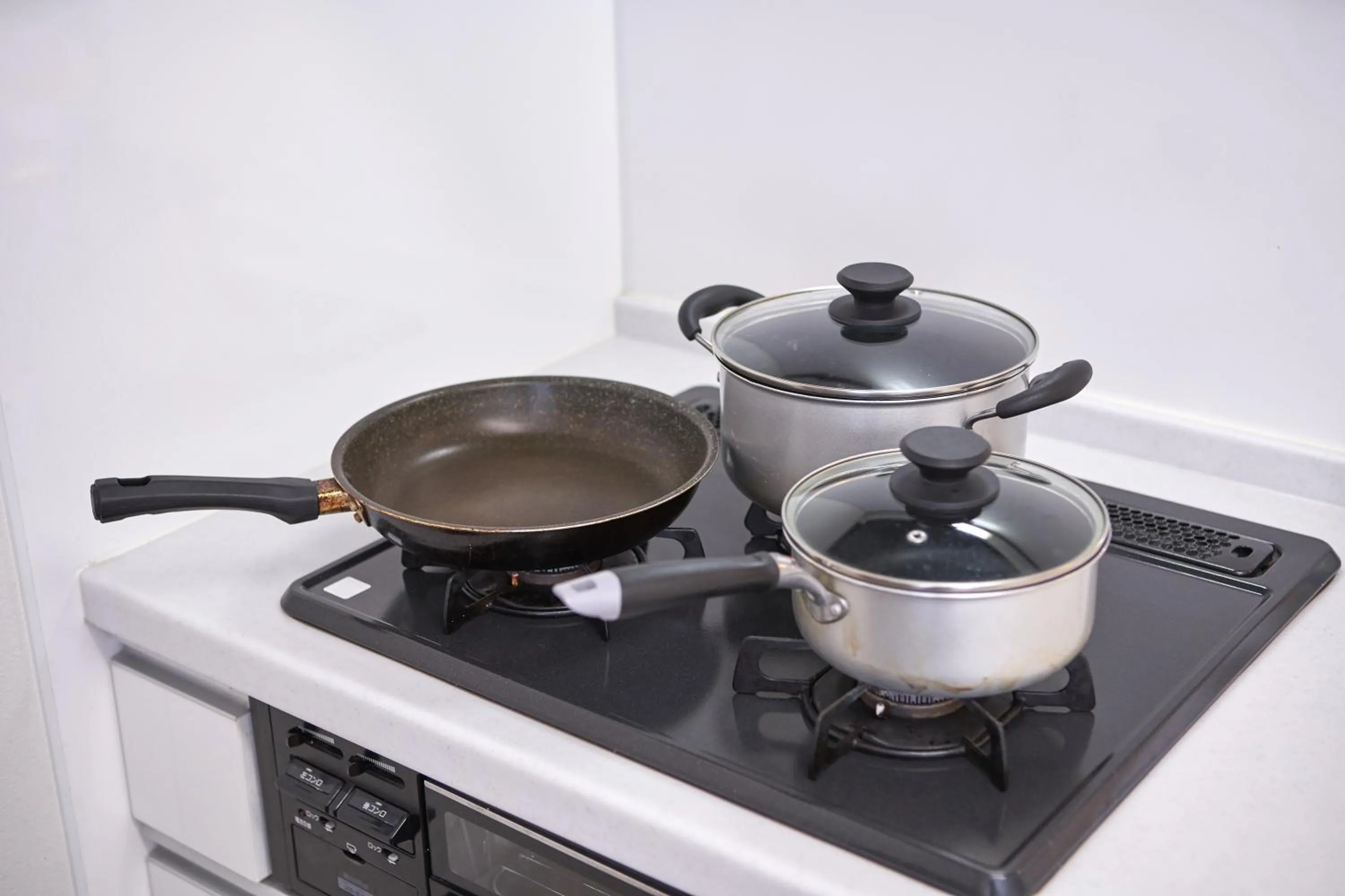 stove in Wind Makiminato