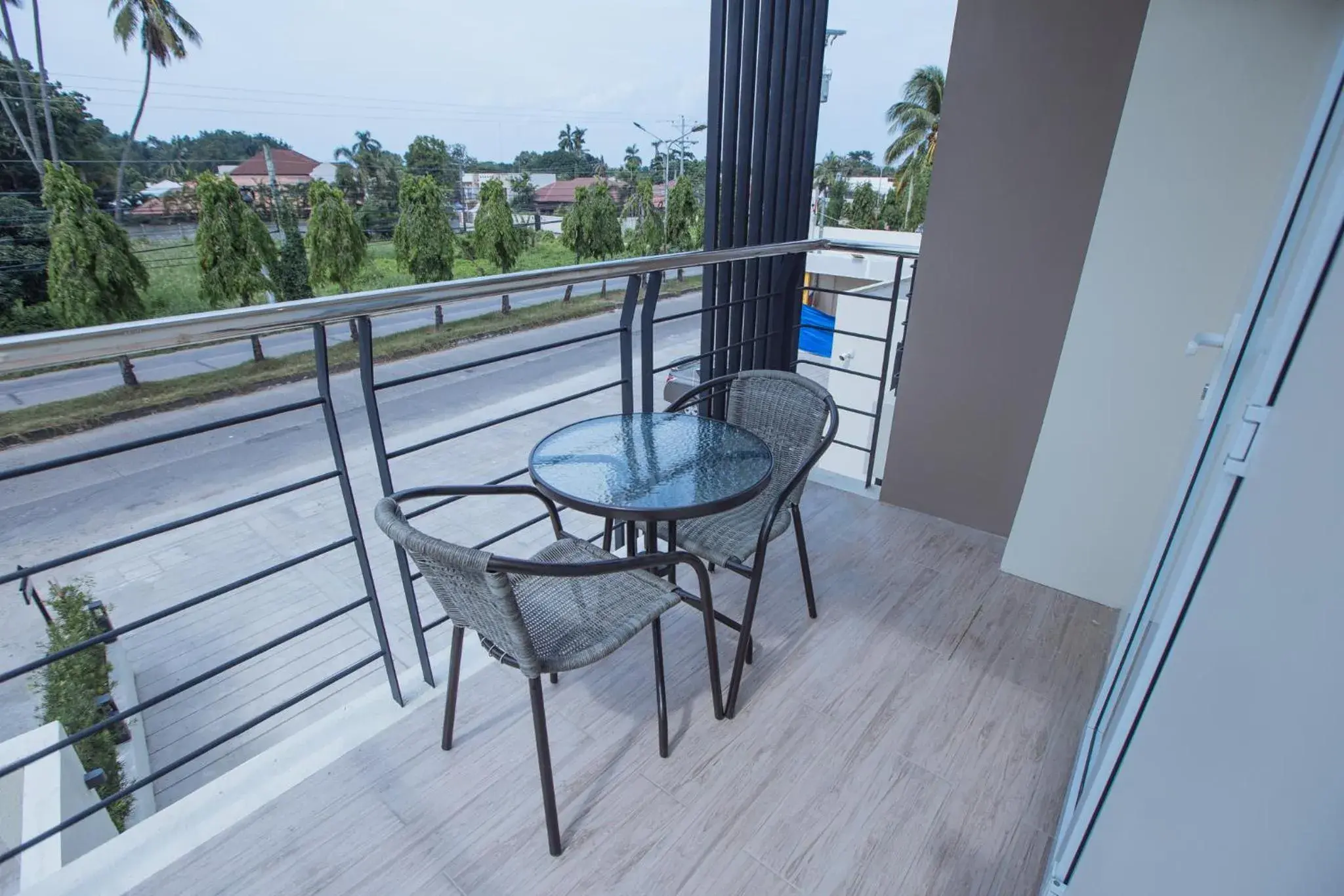 Rovira Suites Rovira Suites