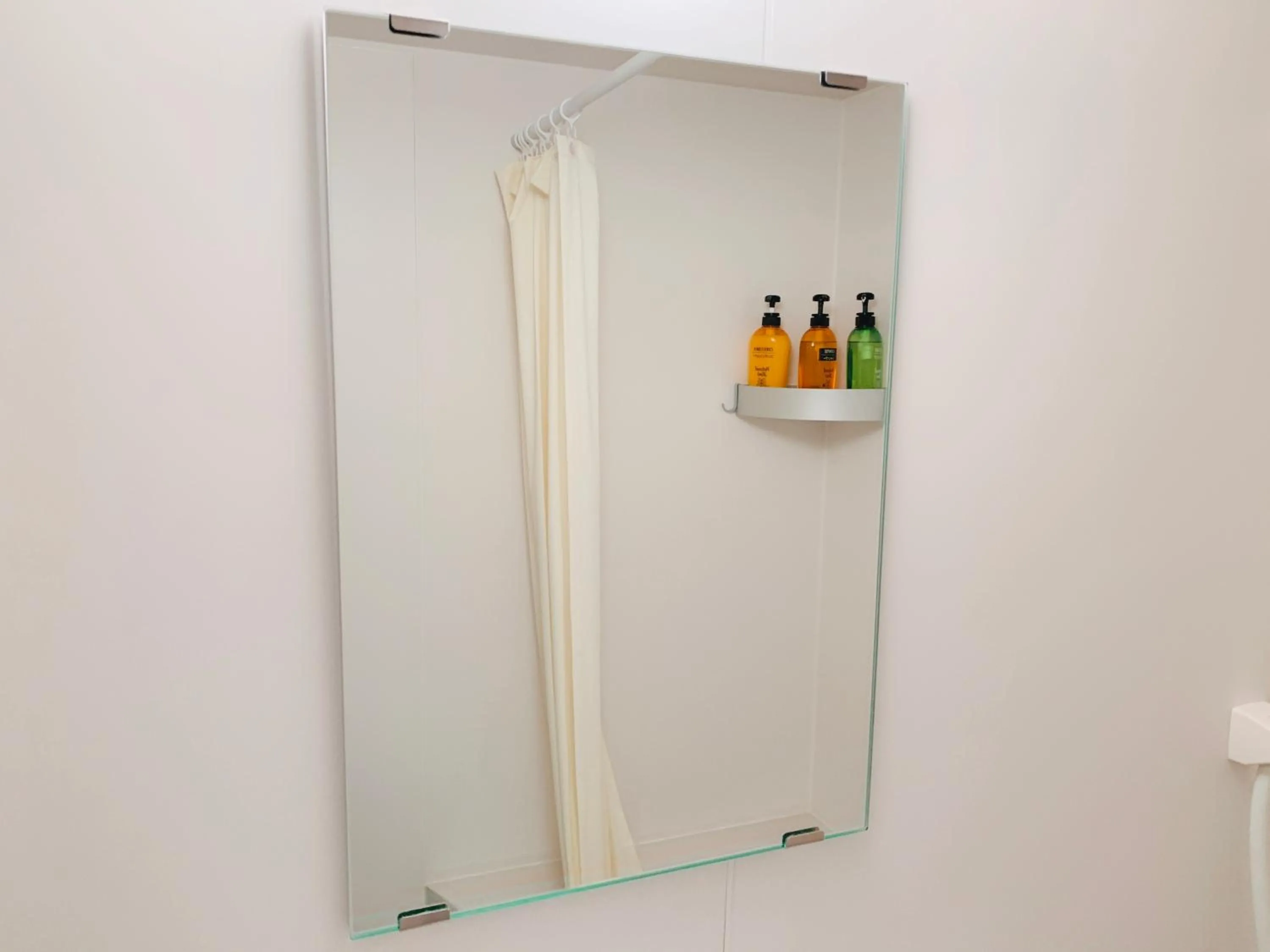 Bathroom in Allcomein Hotel Akihabara