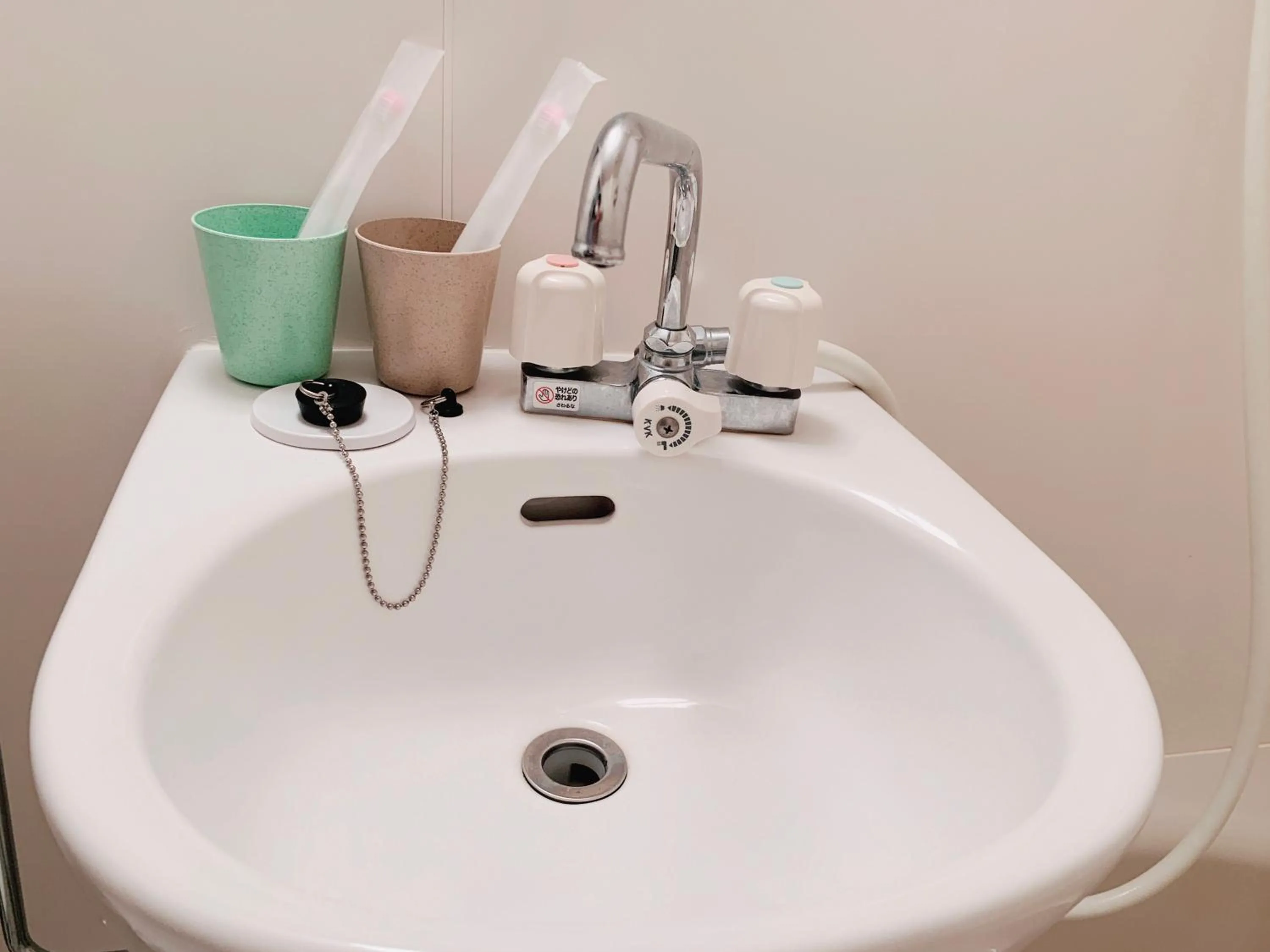 Bathroom in Allcomein Hotel Akihabara