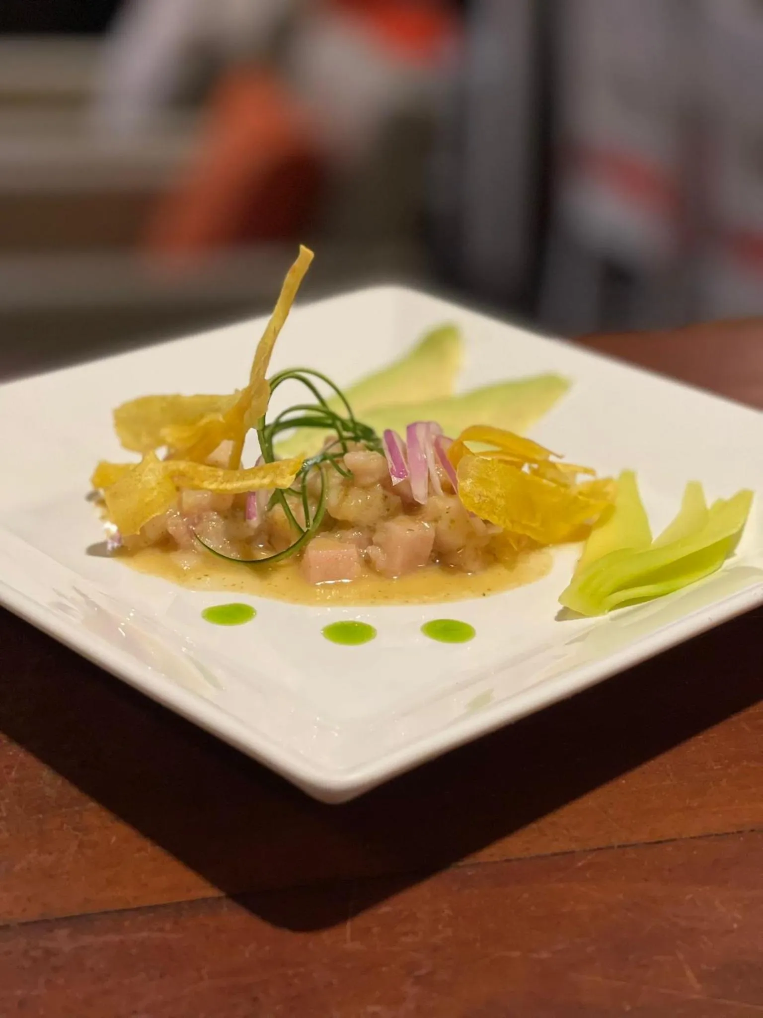 Restaurant/places to eat in Mangueira Boutique Hotel Moreré