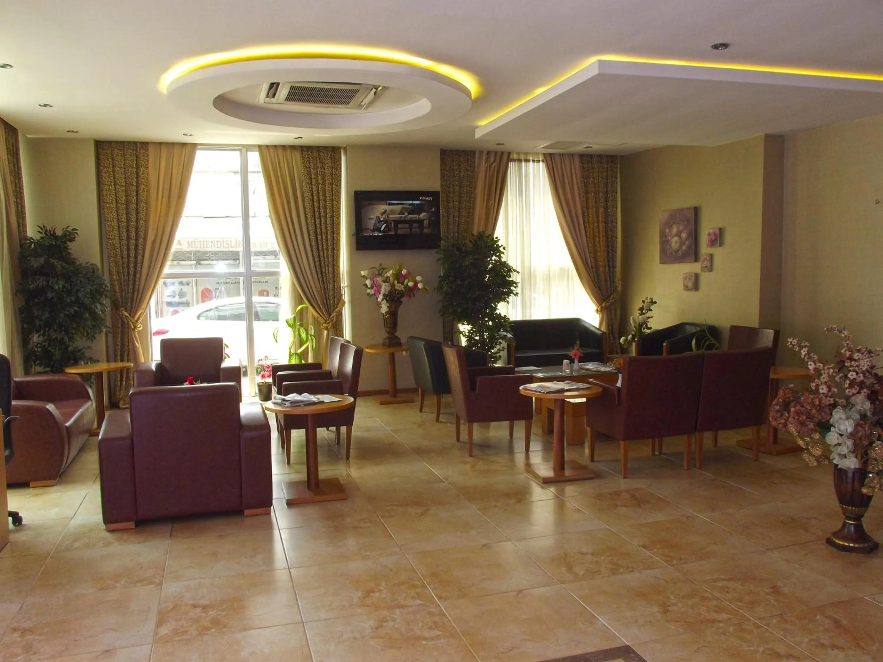 Polat Elite Hotel
