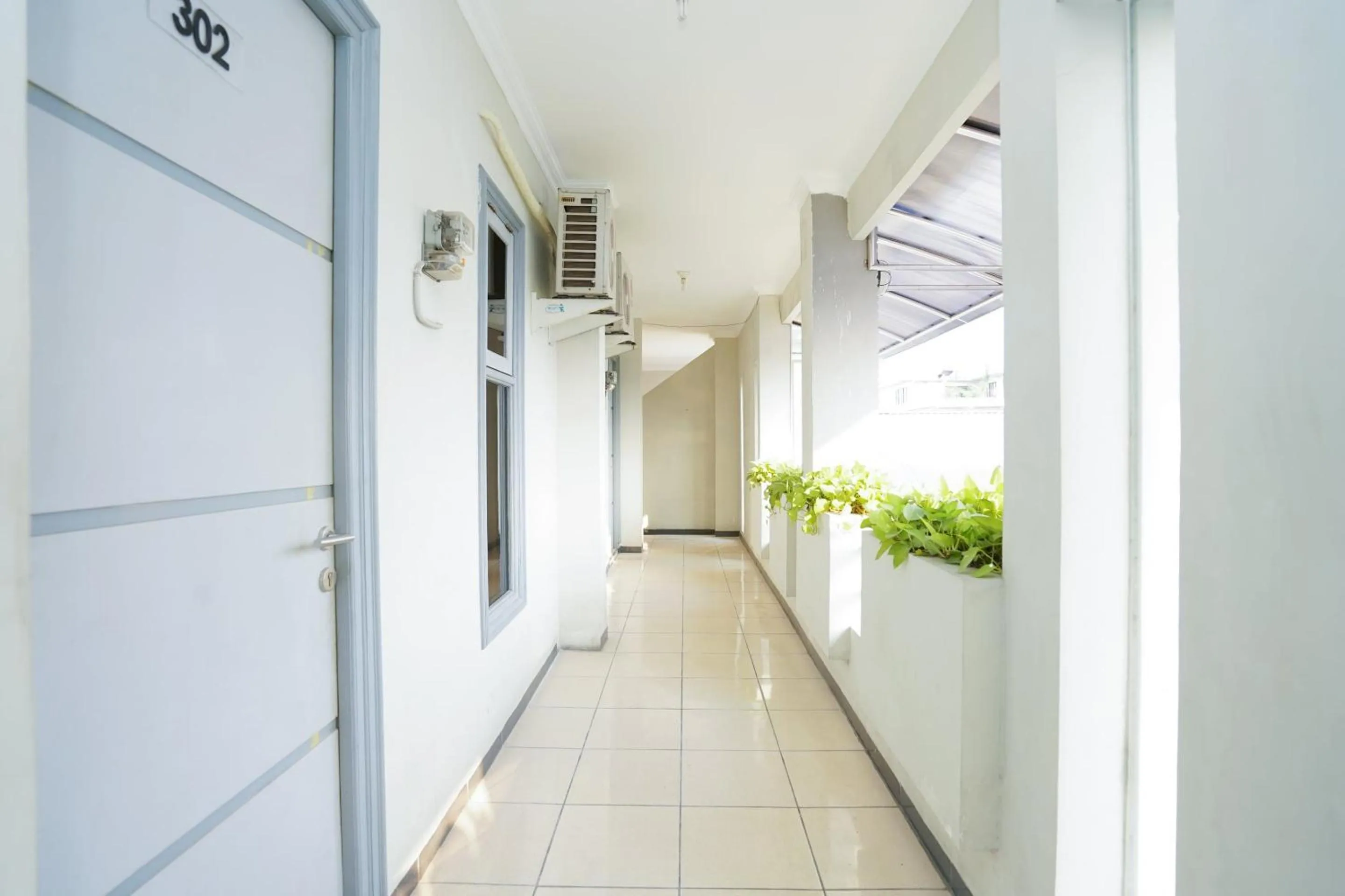 Lobby or reception in Hotel O Graha Marina