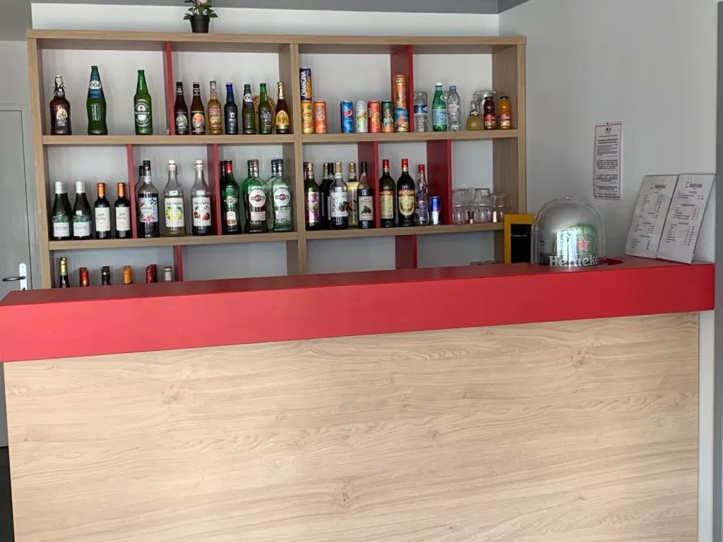 Fasthotel Tours Nord