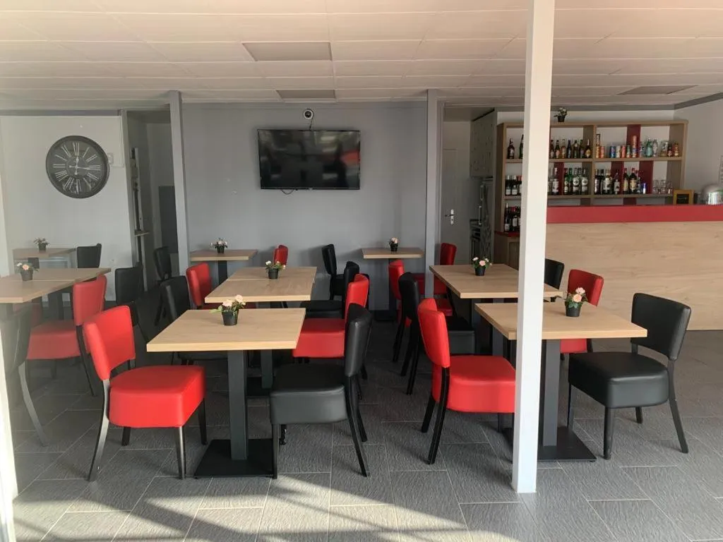 Fasthotel Tours Nord