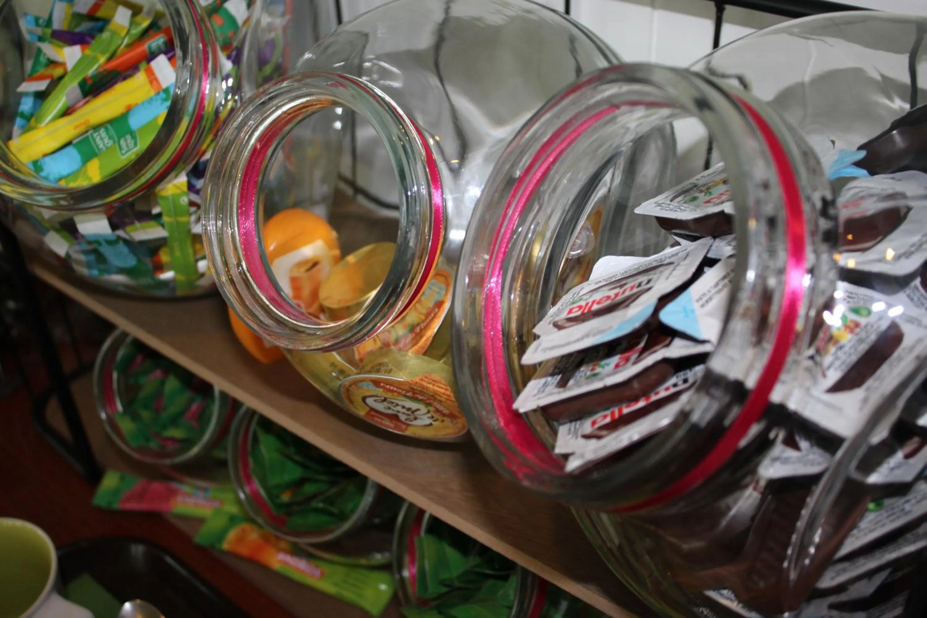 Fasthotel Tours Nord